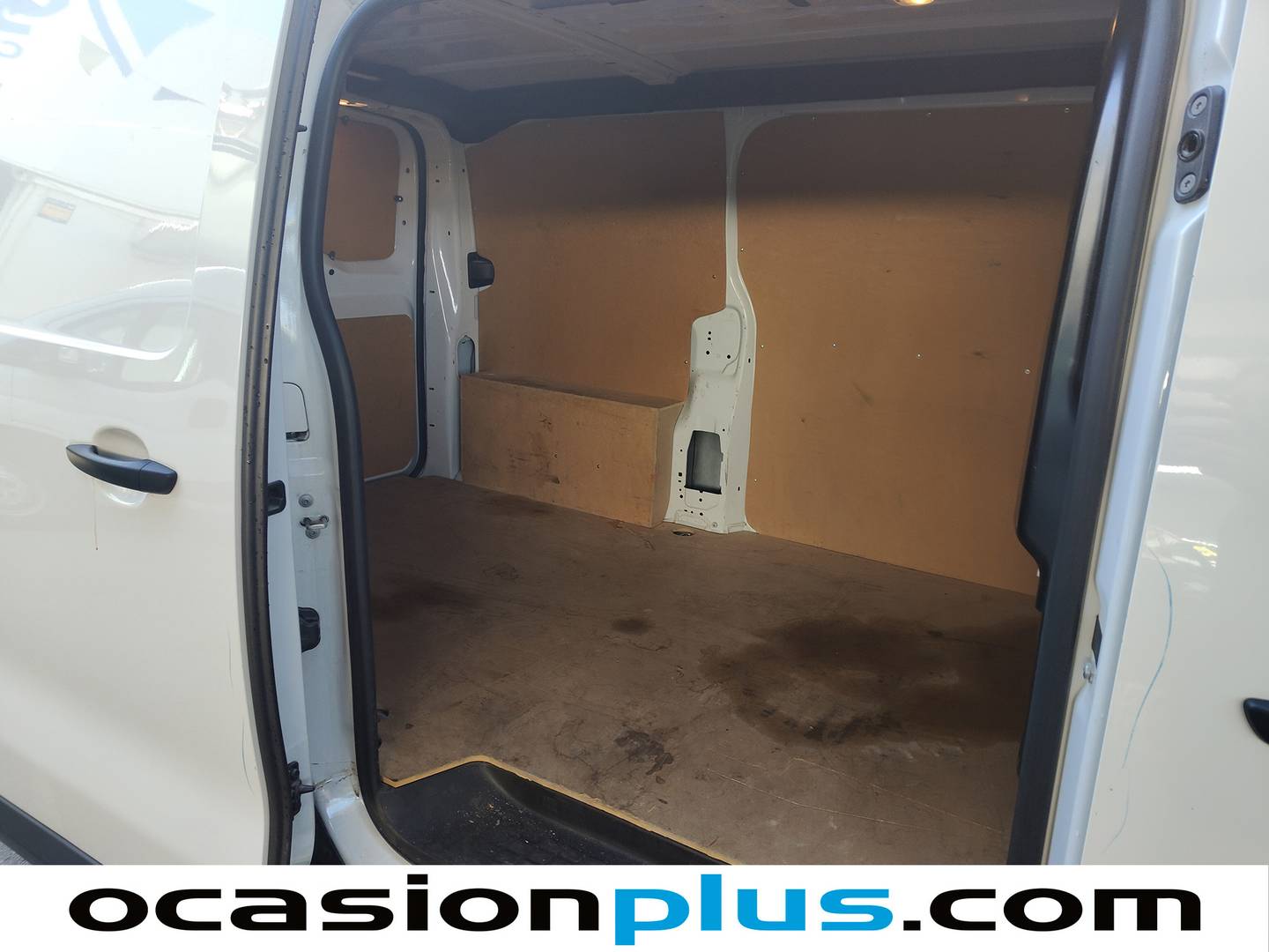 Fiat Scudo Fiat Scudo Furgon 1.5 Bluehdi L2 (120 CV) km 0