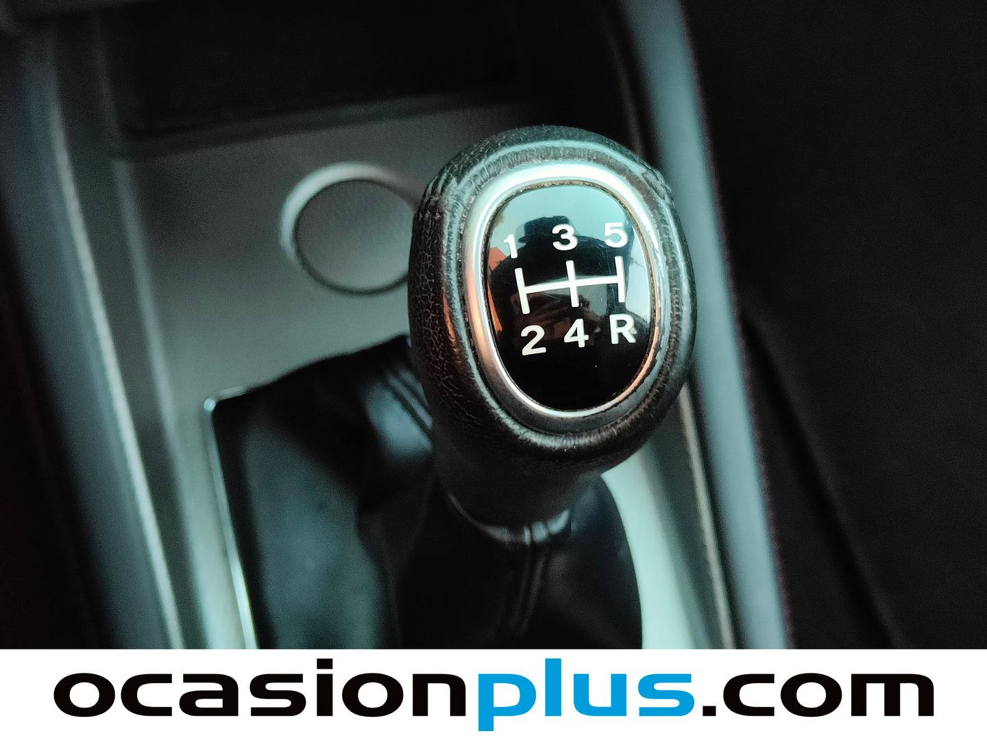 Mitsubishi ASX Mitsubishi ASX 160 MPI Kaiteki (117 CV) de segunda mano