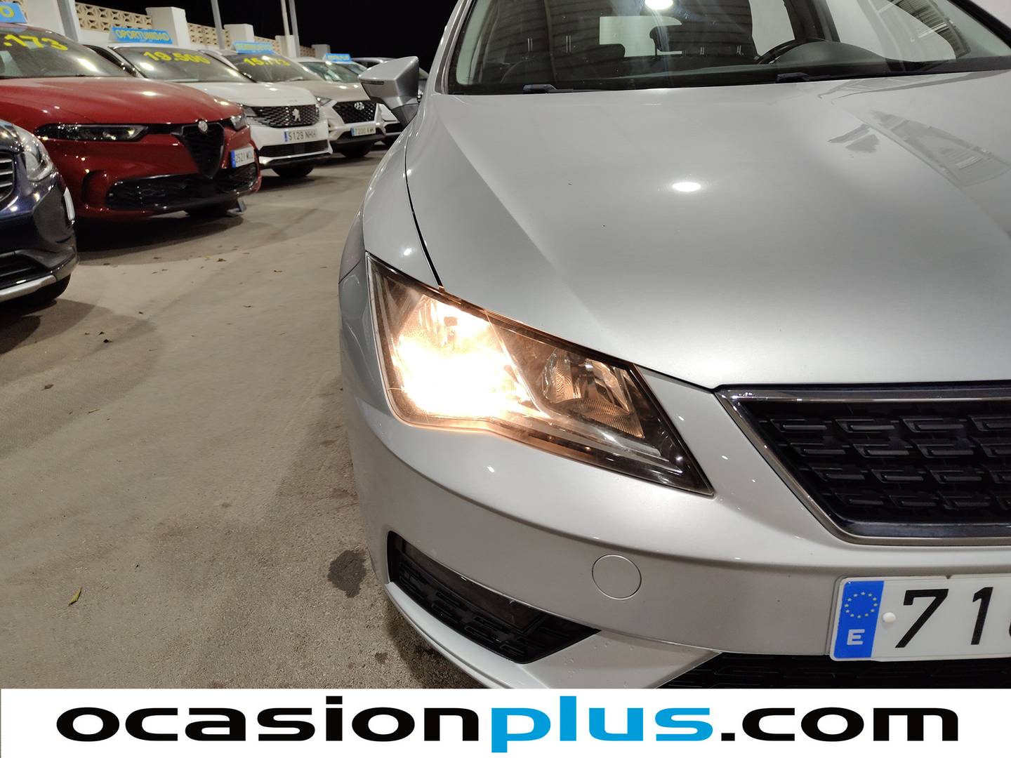 Seat León SEAT León 1.2 TSI S&S Style (110 CV) al mejor precio