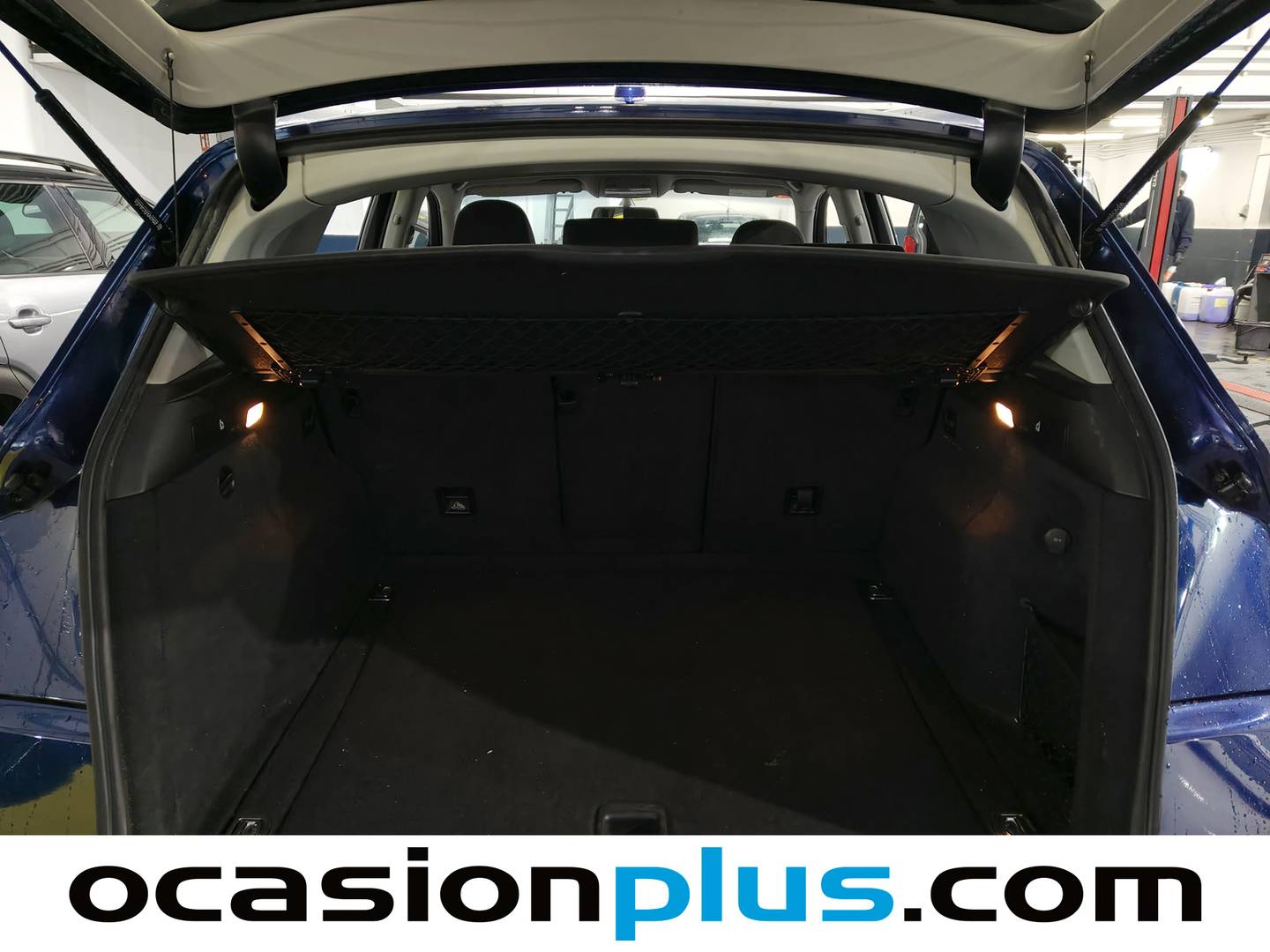 Foto Audi Q5 Audi Q5 2.0 TDI ultra (150 CV)