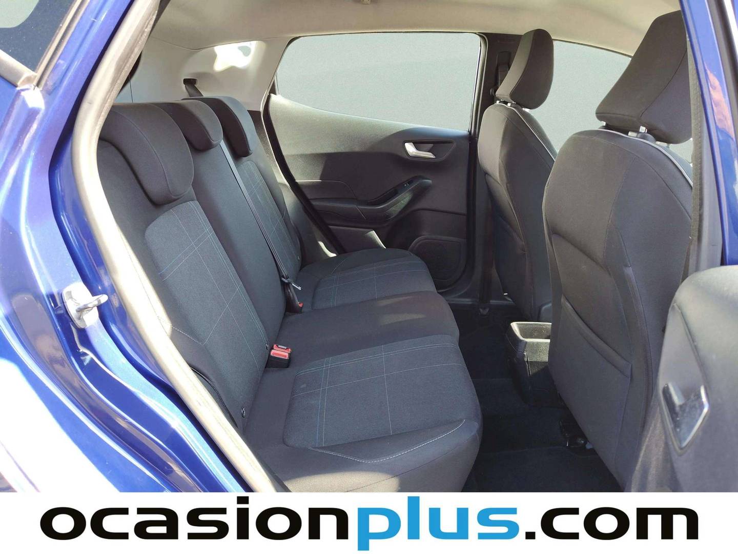 Ford Fiesta Ford Fiesta 1.1 Ti-VCT Trend+ (85 CV) km 0