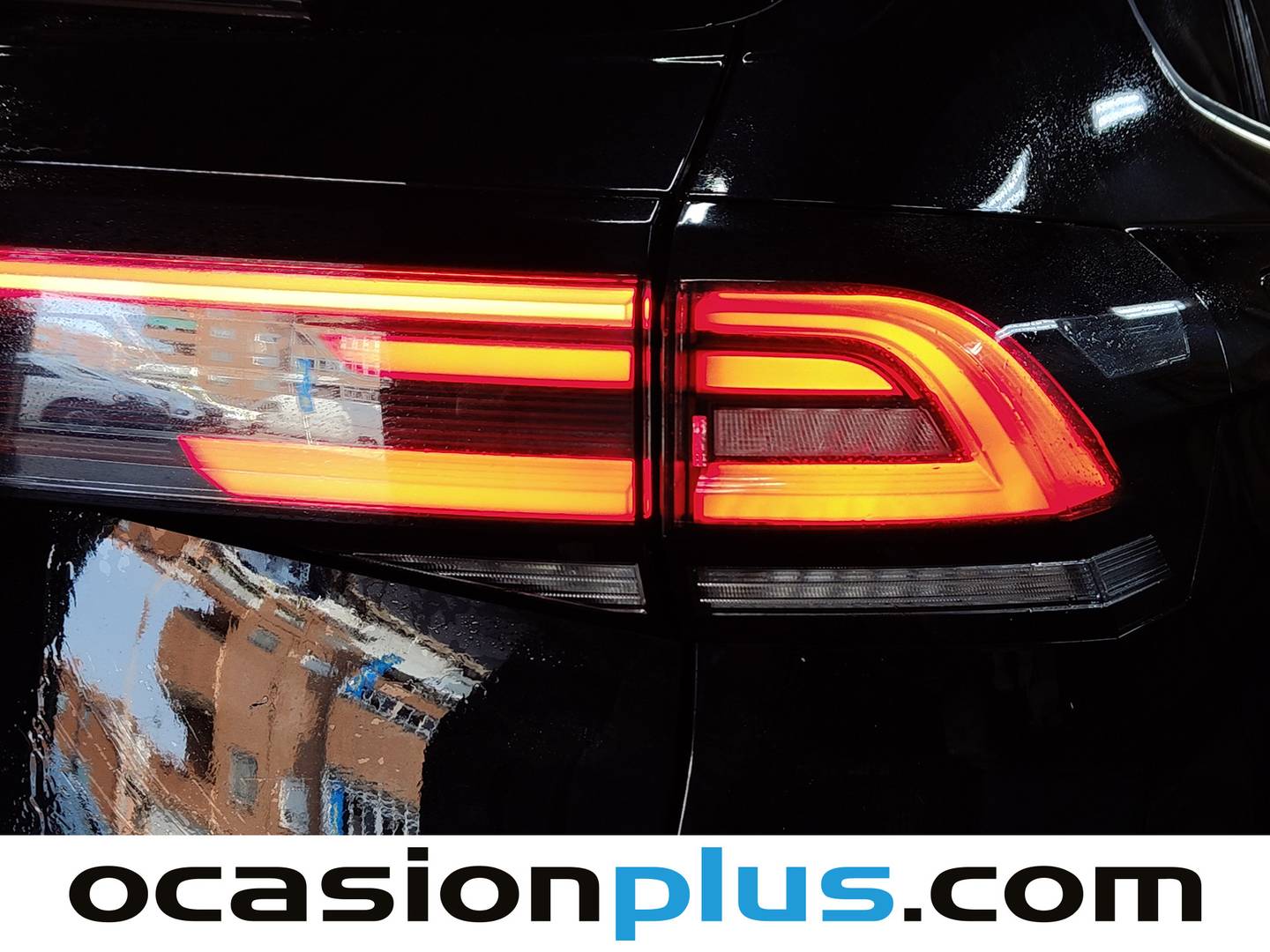 Volkswagen Taigo Volkswagen Taigo R-Line 1.0 TSI (110 CV) gasolina