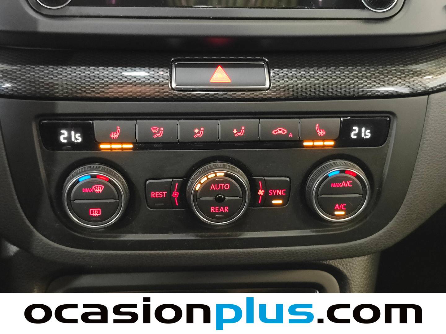 Seat Alhambra Seat Alhambra 1.4 TSI 110kW DSG S/S Xcellence 7 Plazas de ocasión