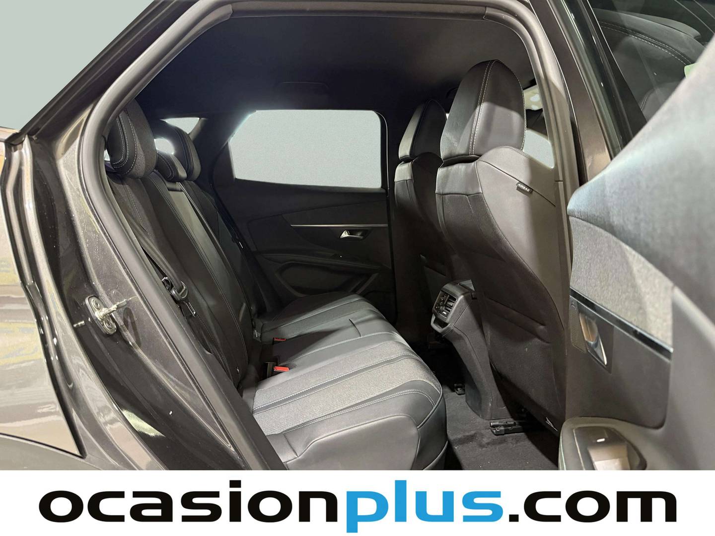 Peugeot 3008 Hybrid Peugeot 3008 Hybrid 300 Allure Pack e-EAT8  (300 CV) 4x4 automático