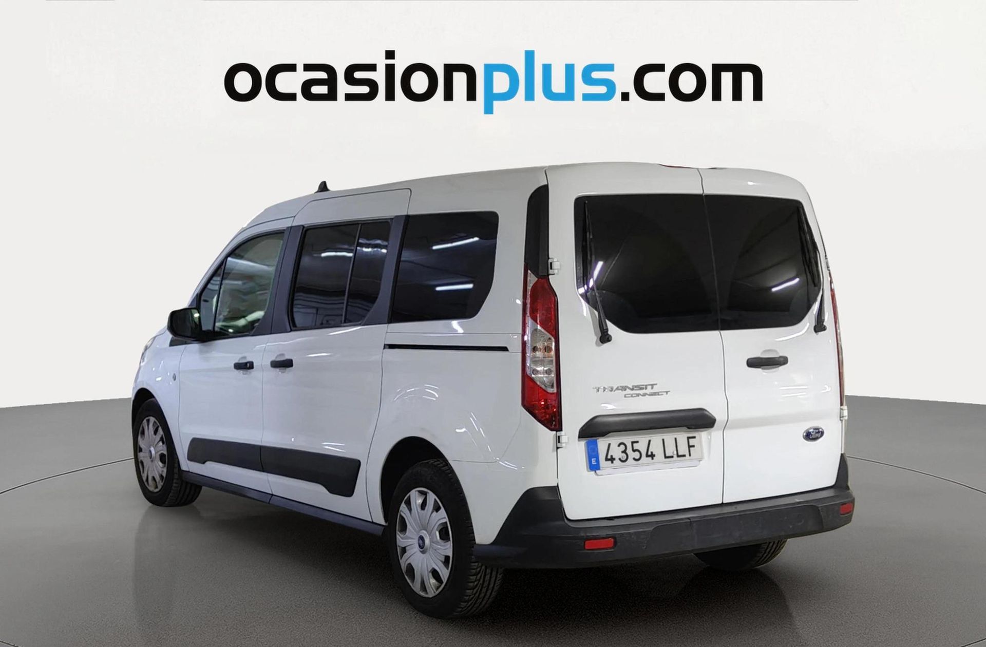 Ford Transit Connect Kombi 1.5 TDCi Trend 230 L2 - foto 3