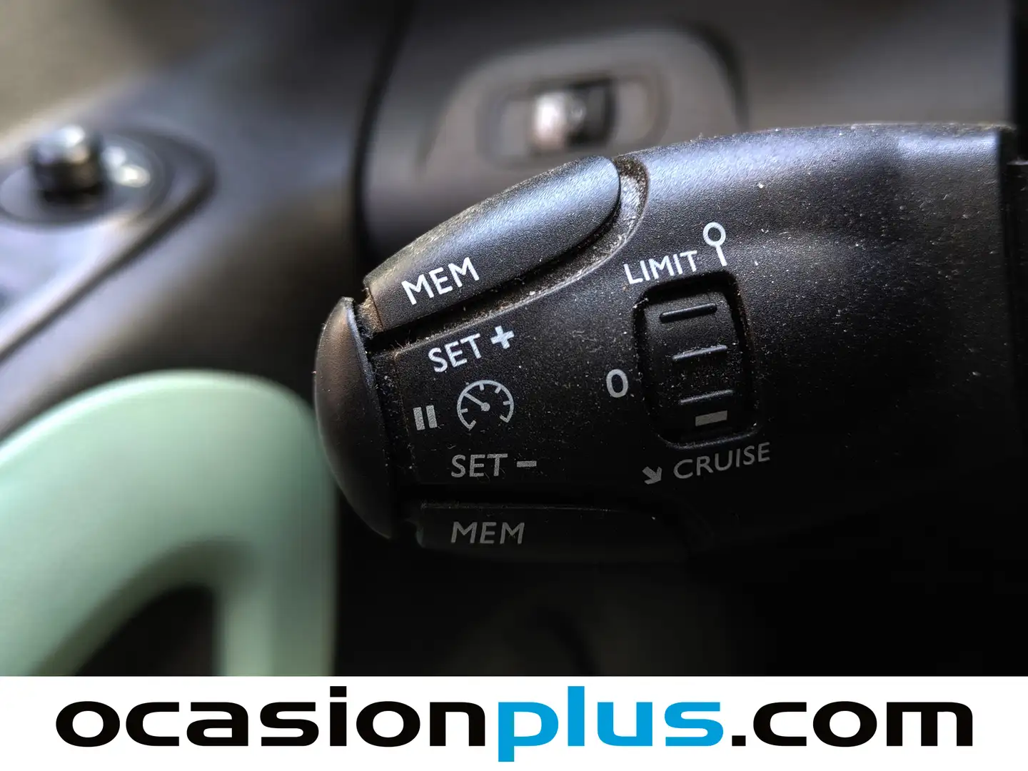 Foto Citroën Berlingo Citroen Berlingo BlueHDi 100 Talla XL Feel (100 CV) 7 Plazas