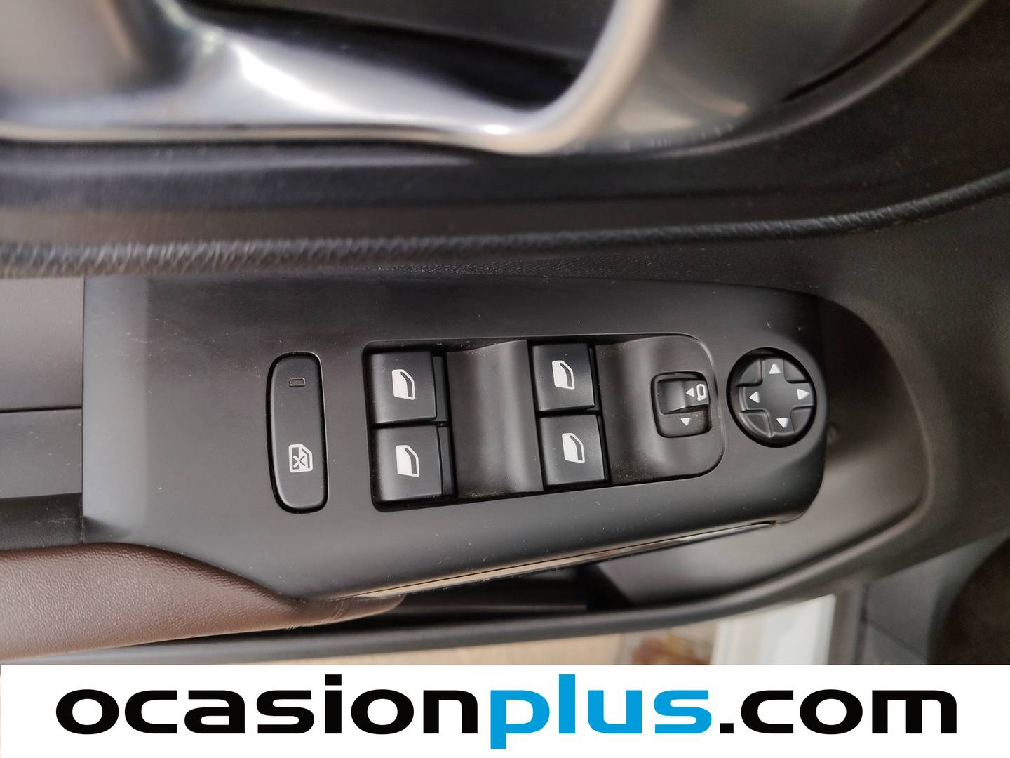 Citroën C5 Aircross Citroën C5 Aircross BlueHdi 180 S&S Shine EAT8 (177 CV) 2018