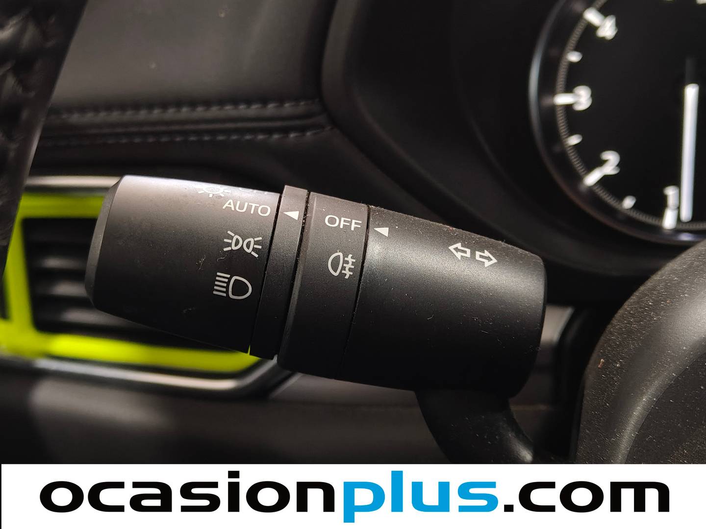 Paquetes del Mazda CX-5 Mazda CX-5 2.2 DE Newground (150 CV)