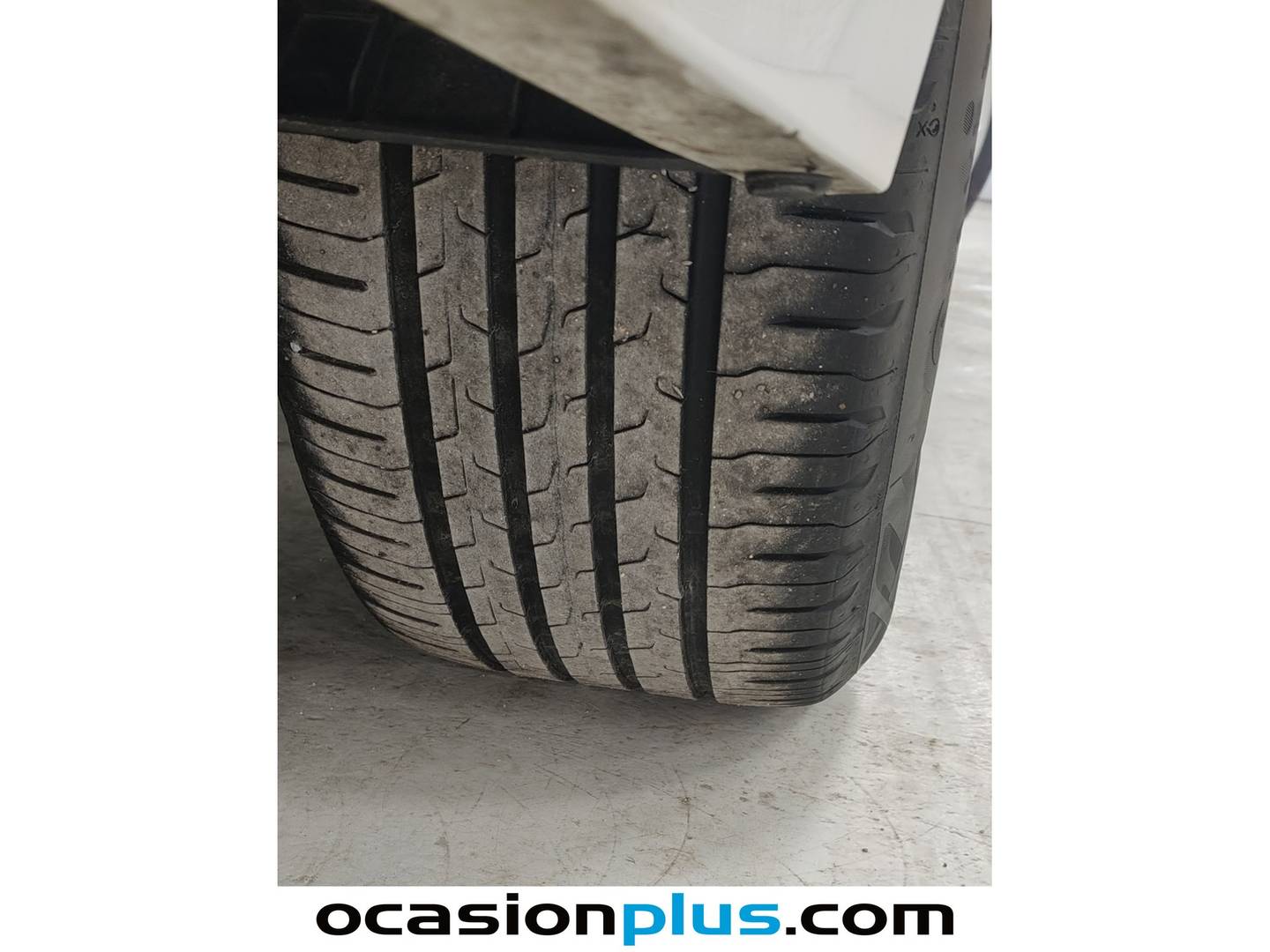 Foto Toyota Corolla Toyota Corolla Touring Sports 125H Active Tech E-CVT (122 CV)