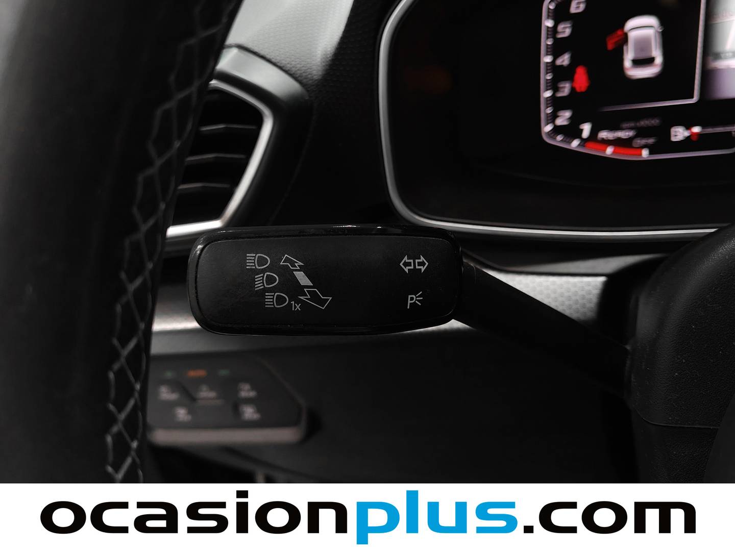 Foto Seat León SEAT León 1.5 TSI S&S Style Go (130 CV)