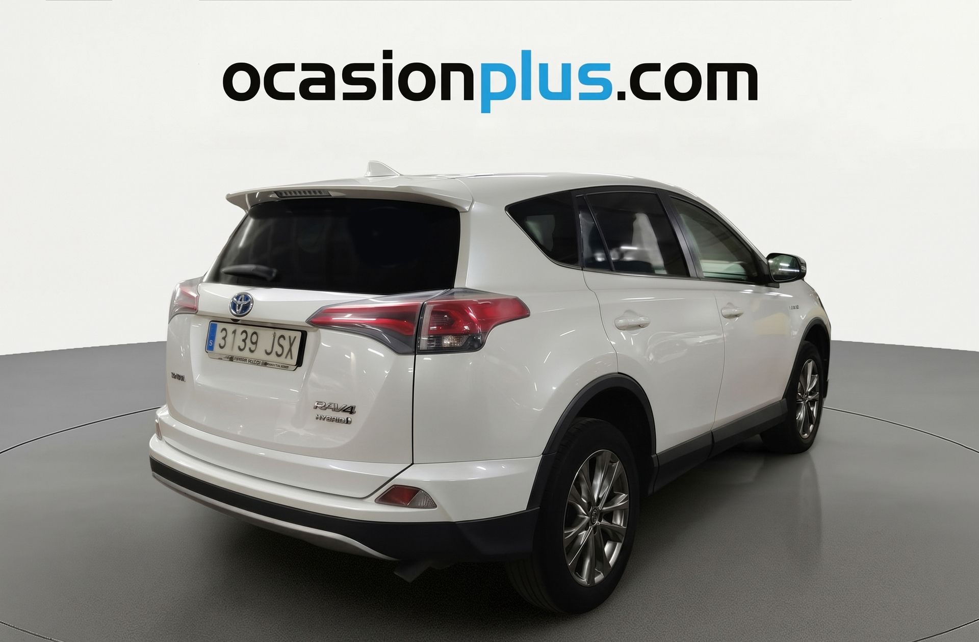 Toyota RAV4 2.5l hybrid Advance Pack Drive 2WD - foto 4