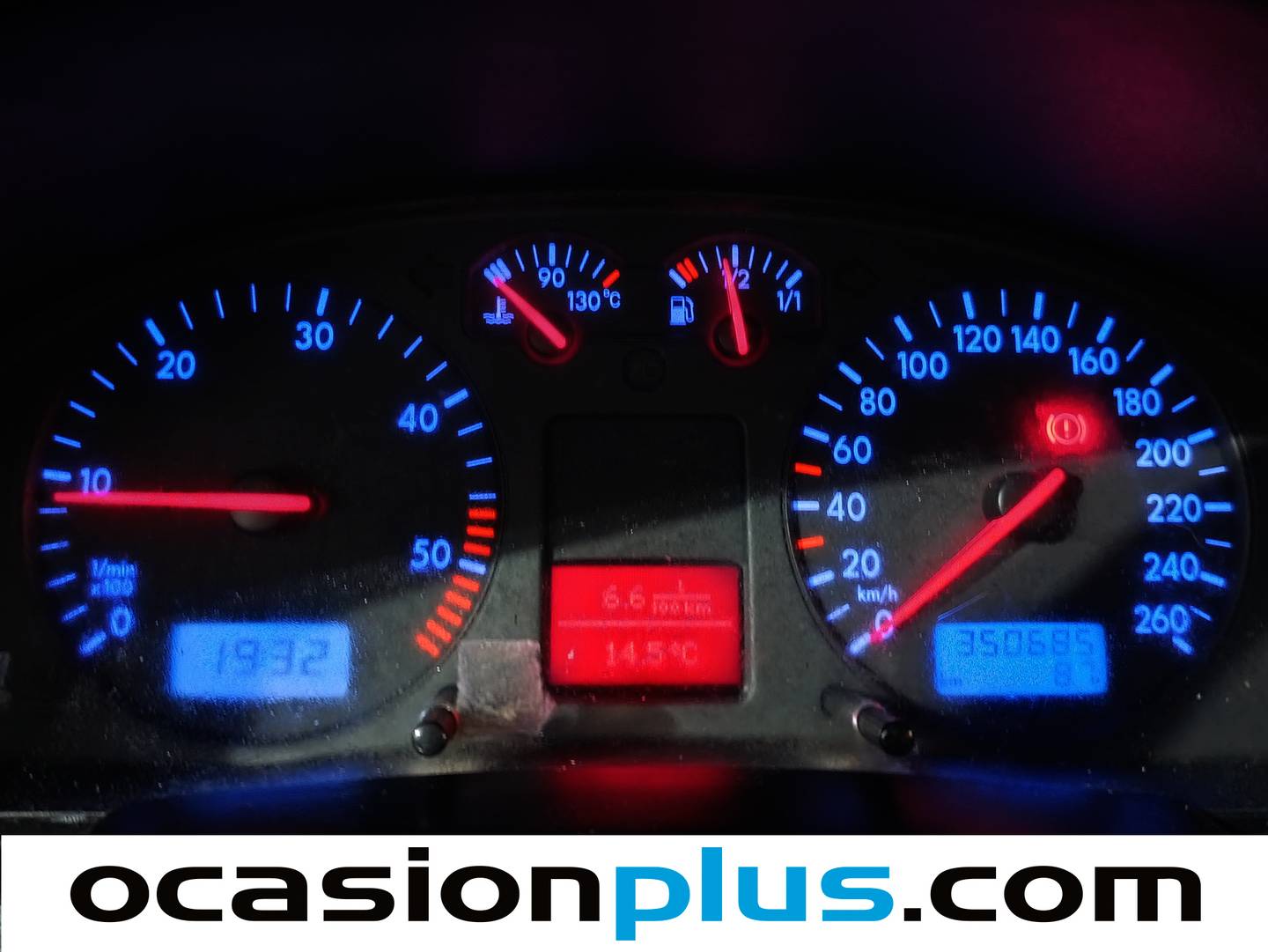 Foto Volkswagen Passat Volkswagen Passat Trendline 1.9 TDI (115 CV)