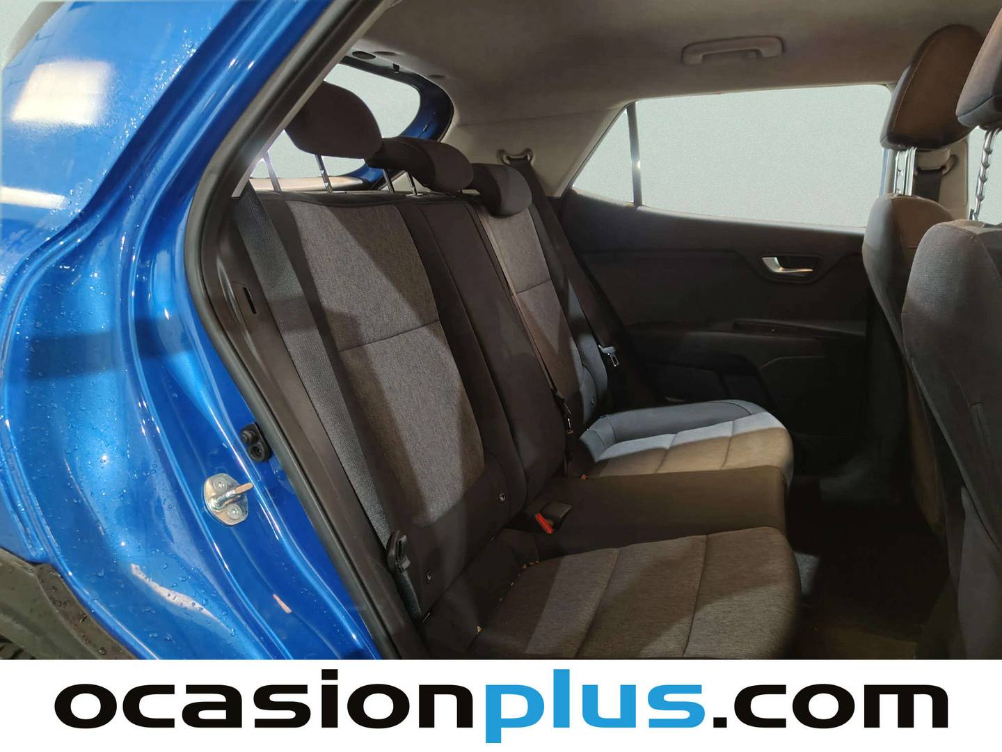 KIA Stonic KIA Stonic 1.2 DPi Drive (79 CV) km 0