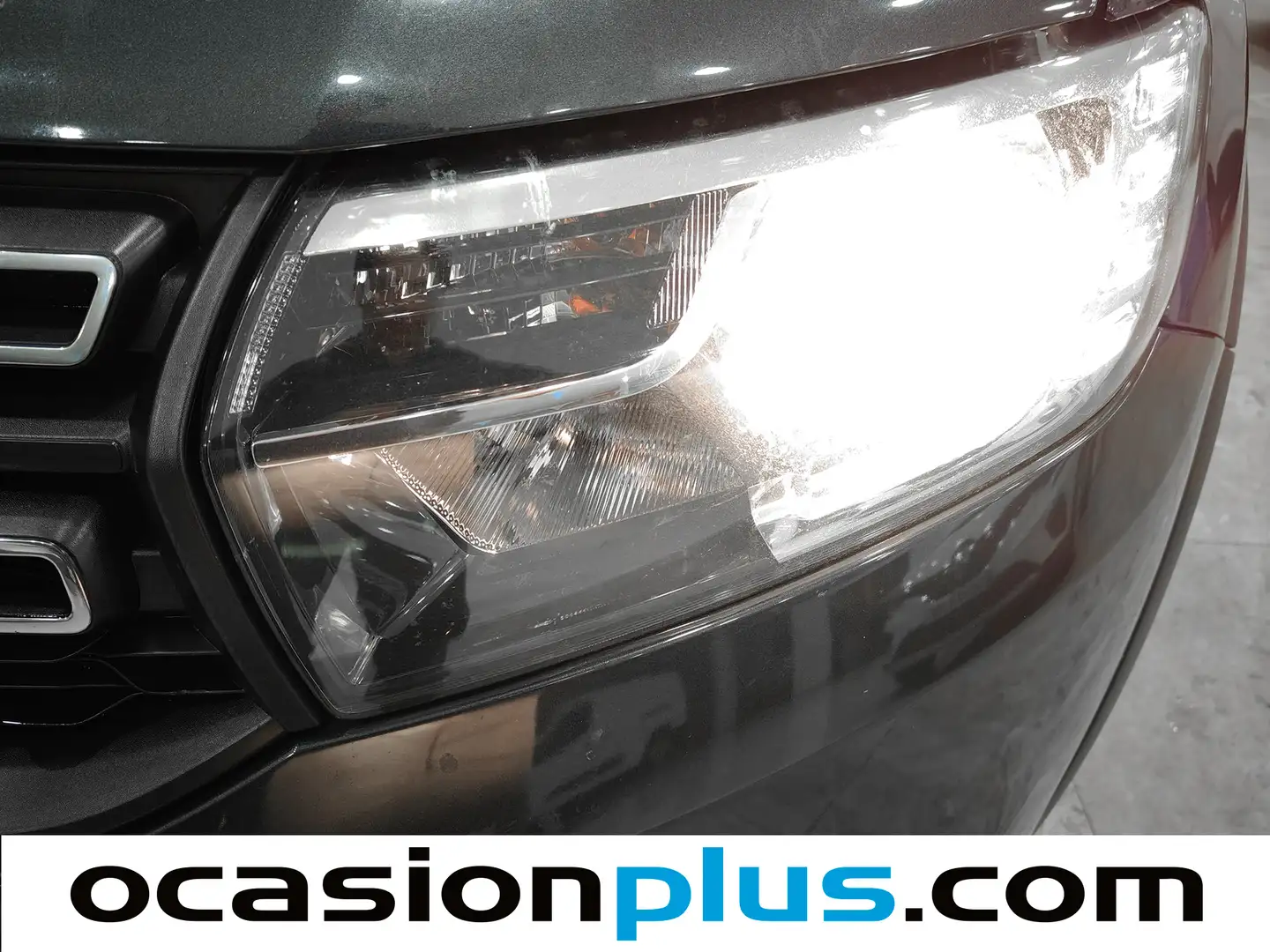 Foto Dacia Sandero Dacia Sandero Essential TCe (100 CV)