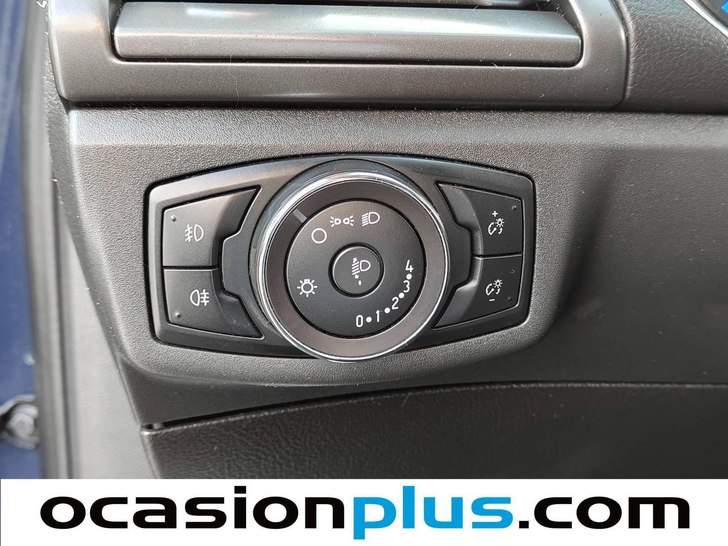 Ford Mondeo Ford Mondeo 1.6 TDCI Trend (115 CV) km 0