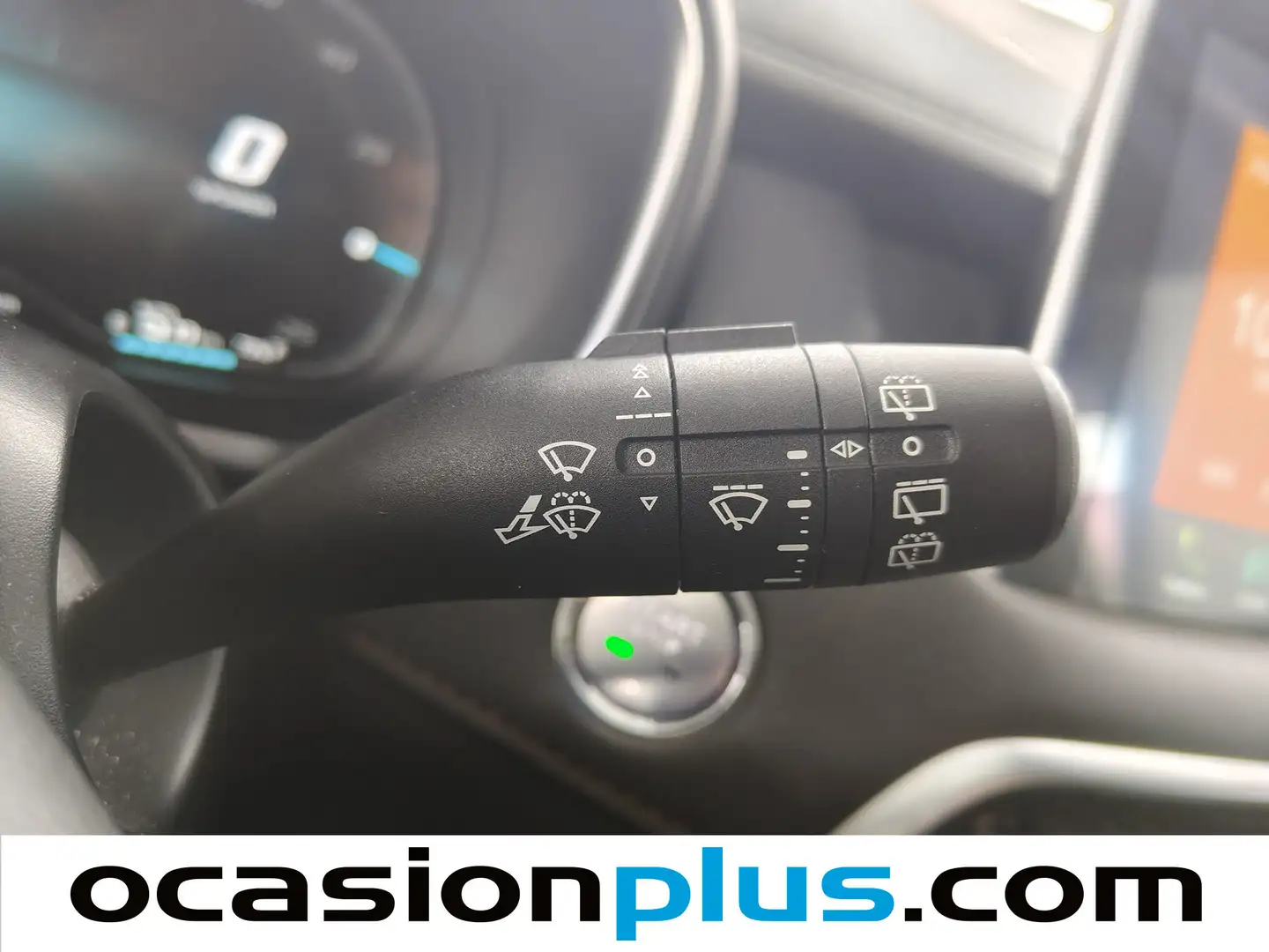 Foto MG eHS MG eHS 1.5 T-GDI PHEV Luxury (258 CV)