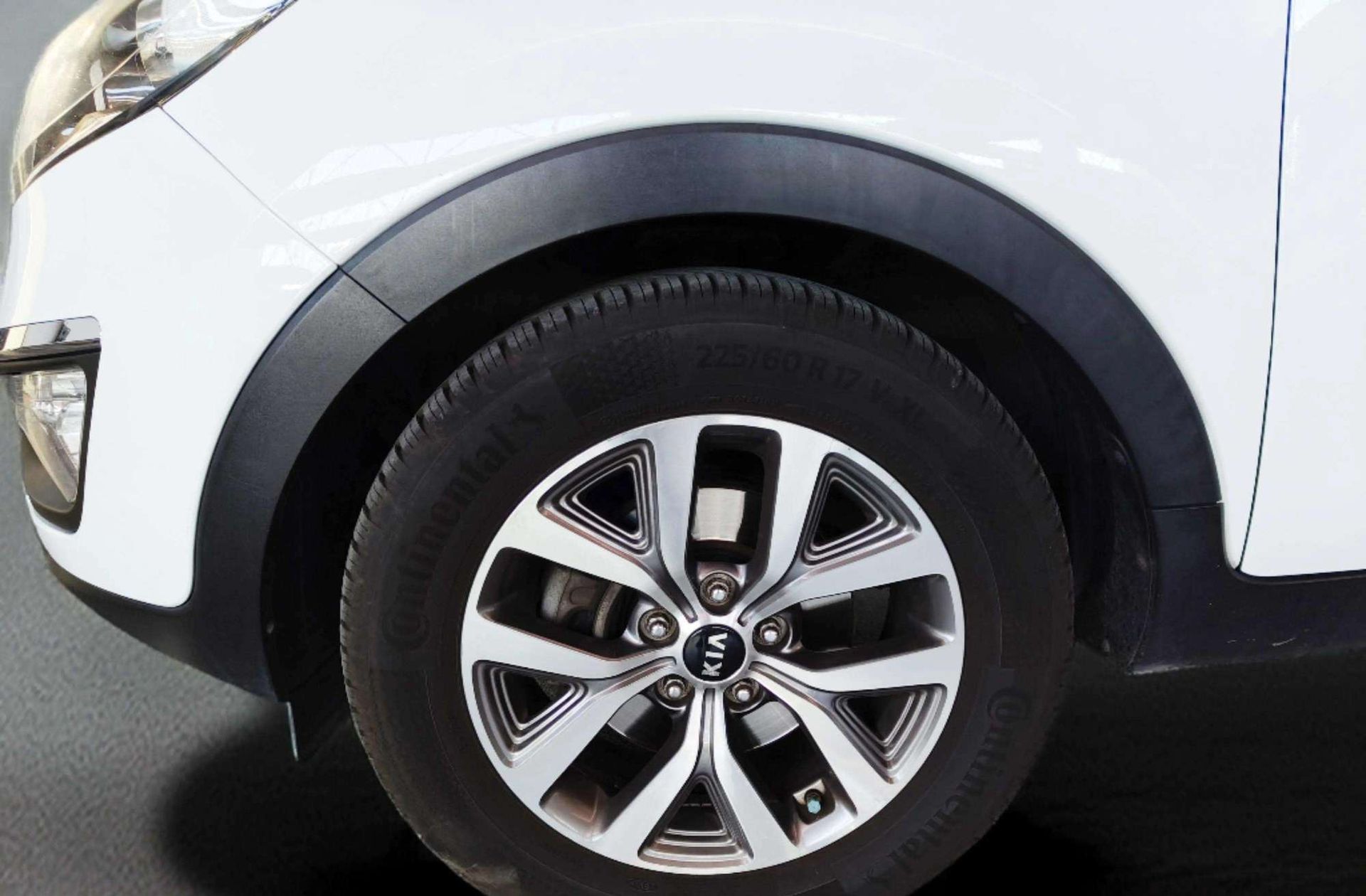 Kia Sportage 1.7 CRDi VGT x-Tech Eco-Dynamic 4x2 - foto 35
