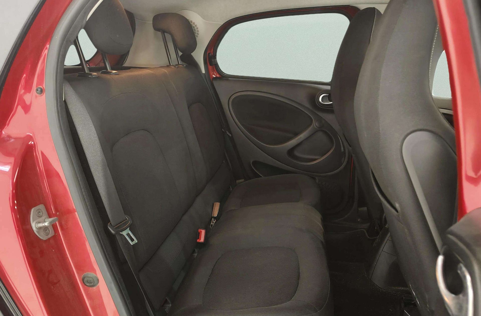smart forfour 66 - foto 17