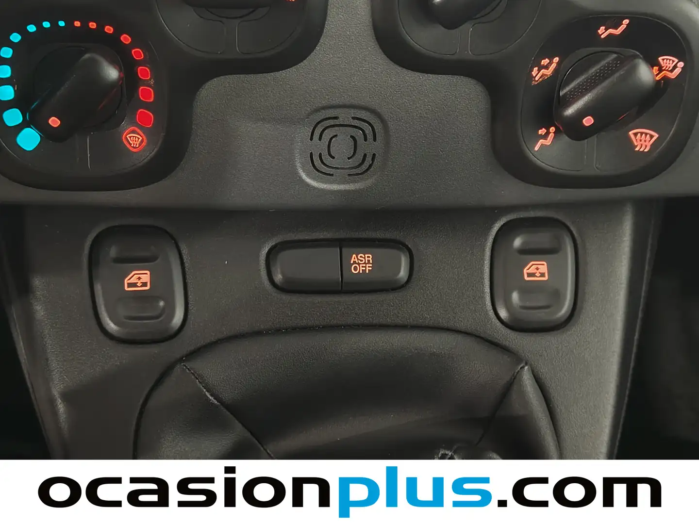 Foto Fiat Panda Fiat Panda 1.0 Hybrid GSE City Life (70 CV)