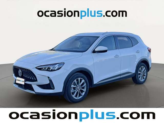 MG HS 1.5 Turbo GDI Comfort (162 CV) de segunda mano