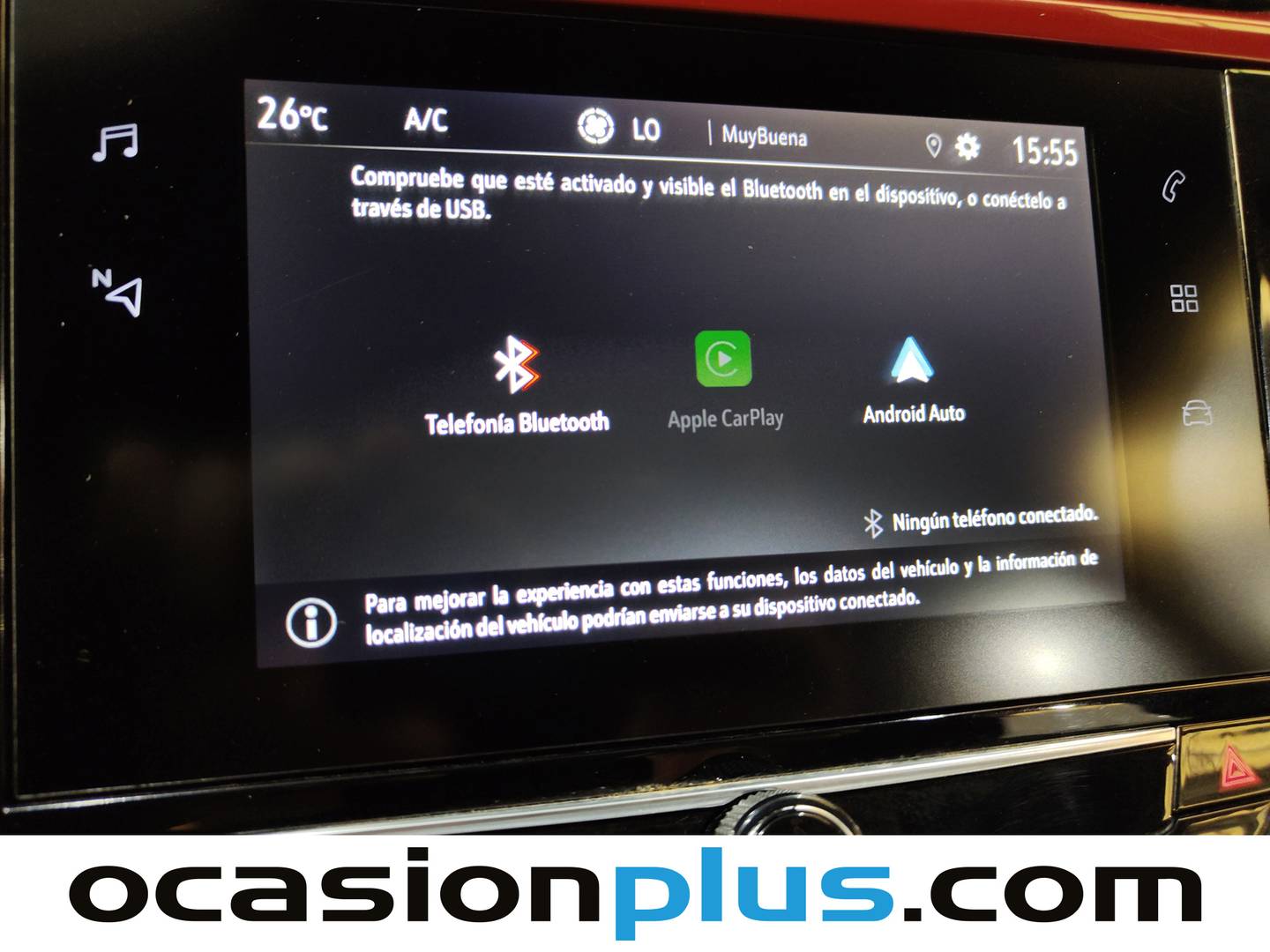 Foto Opel Corsa Opel Corsa 1.2 Turbo XHL GS-Line  (100 CV)