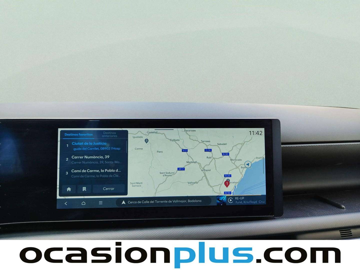 Foto Hyundai Tucson Hyundai Tucson 1.6T HEV Klass AT (215 CV)