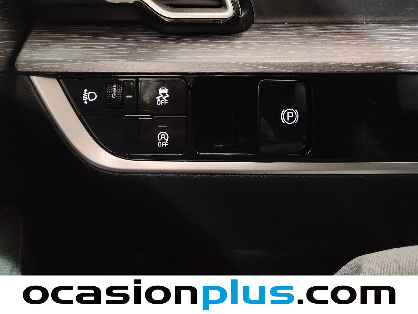 Acabados KIA Sportage Kia Sportage 1.6 T-GDi MHEV Drive 4x2 (150 CV)