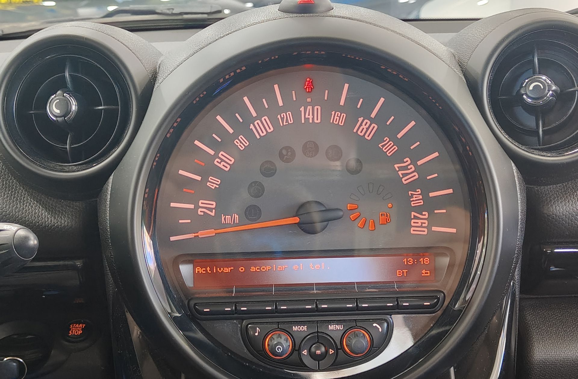 MINI Countryman Cooper D - foto 24
