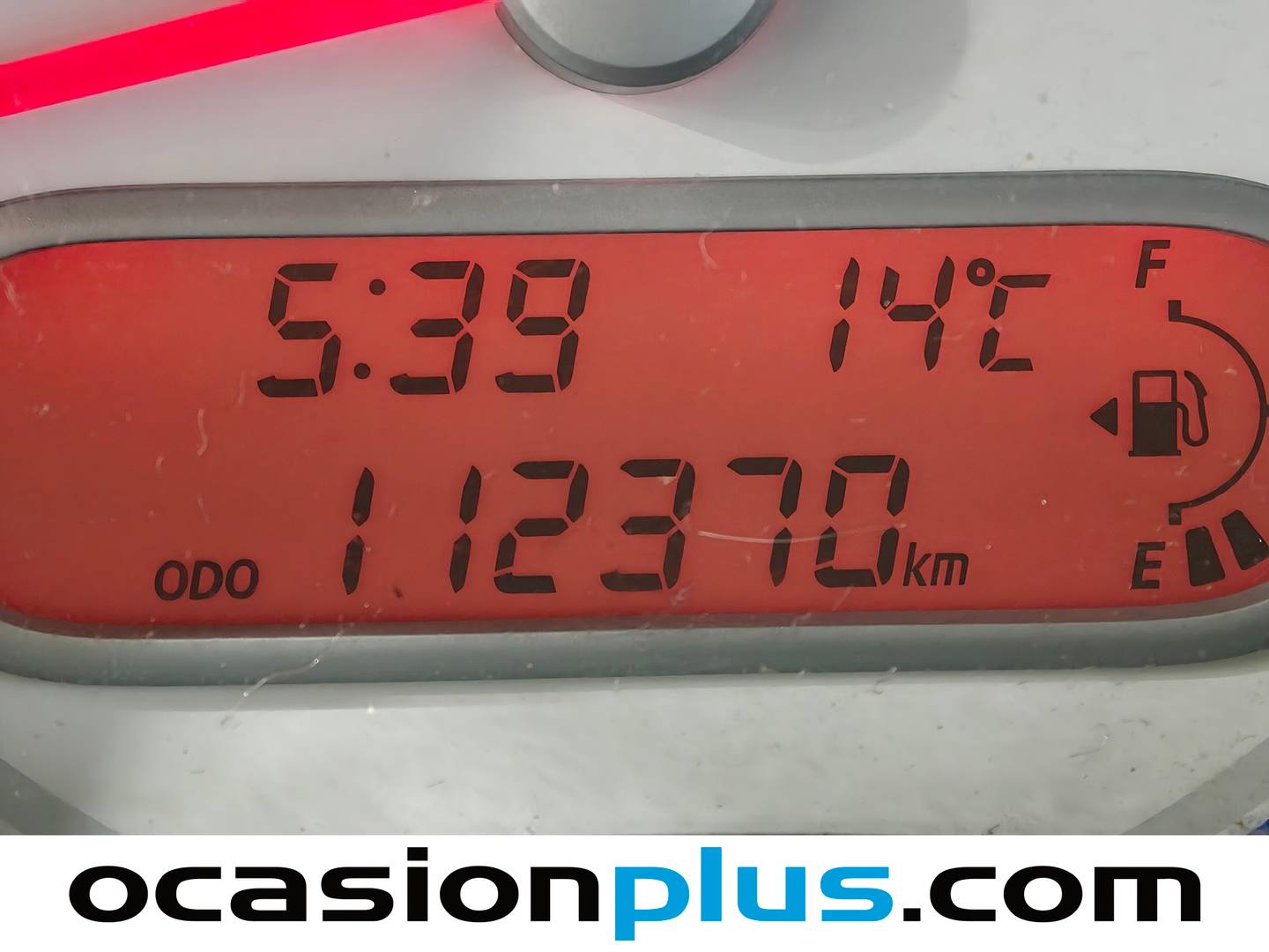 Suzuki Splash Suzuki Splash 1.2 GLS (86 CV) seminuevo