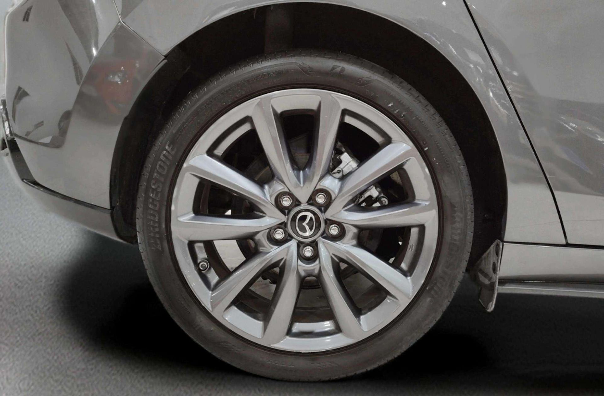 Mazda Mazda3 2.0 Skyactiv-G Evolution - foto 40