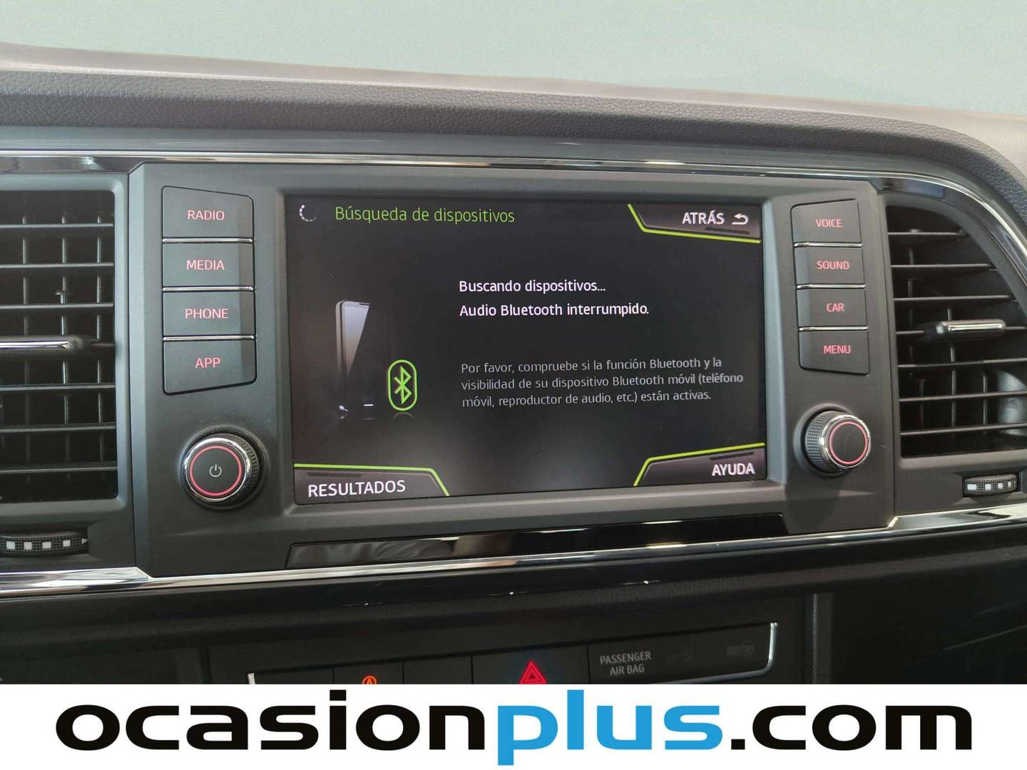 Seat Ateca Seat Ateca 1.0 TSI S&S Ecomotive Style Plus (115 CV) de ocasión