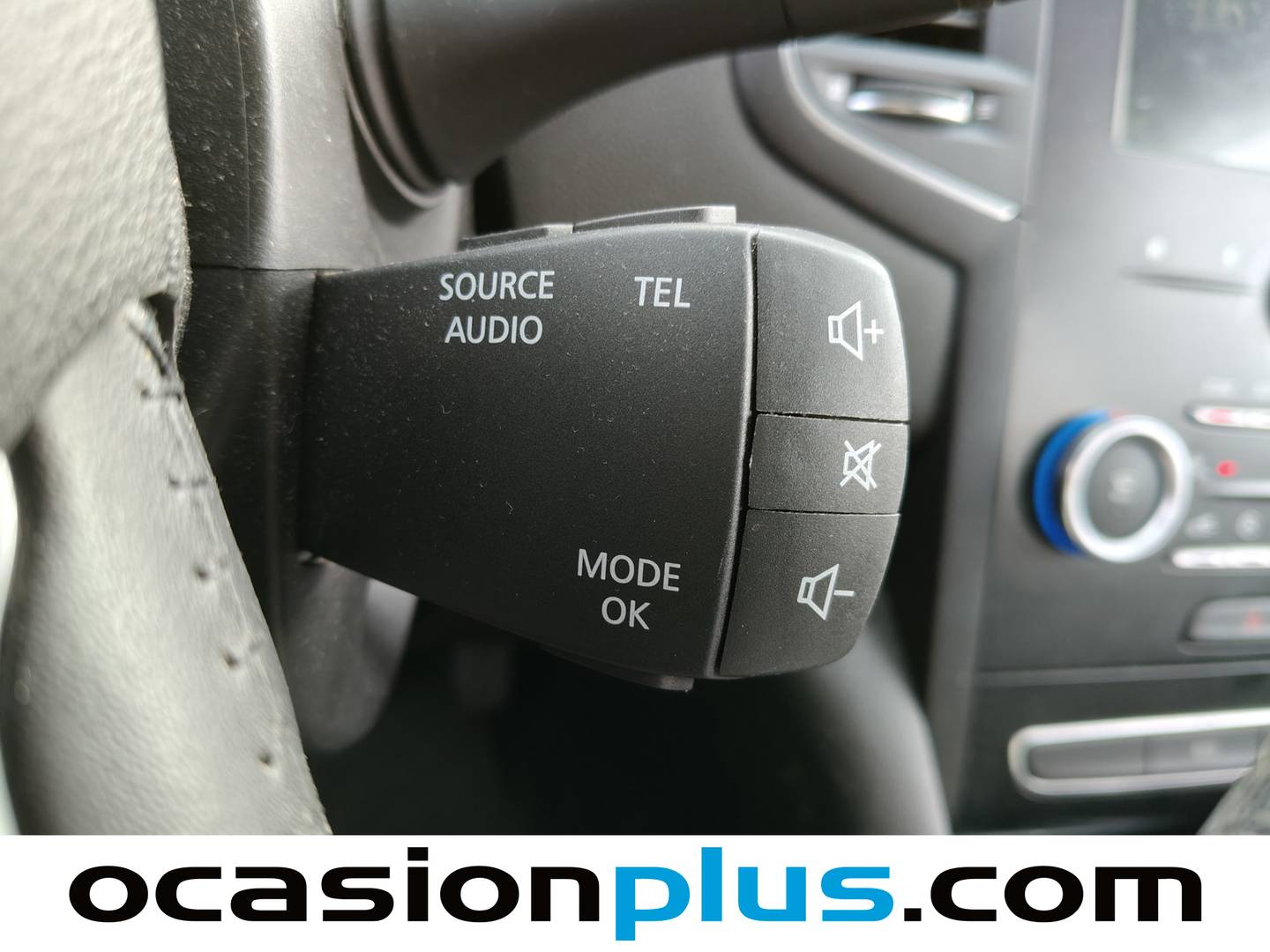 Foto Renault Mégane Renault Megane Intens Energy TCe  (130 CV)