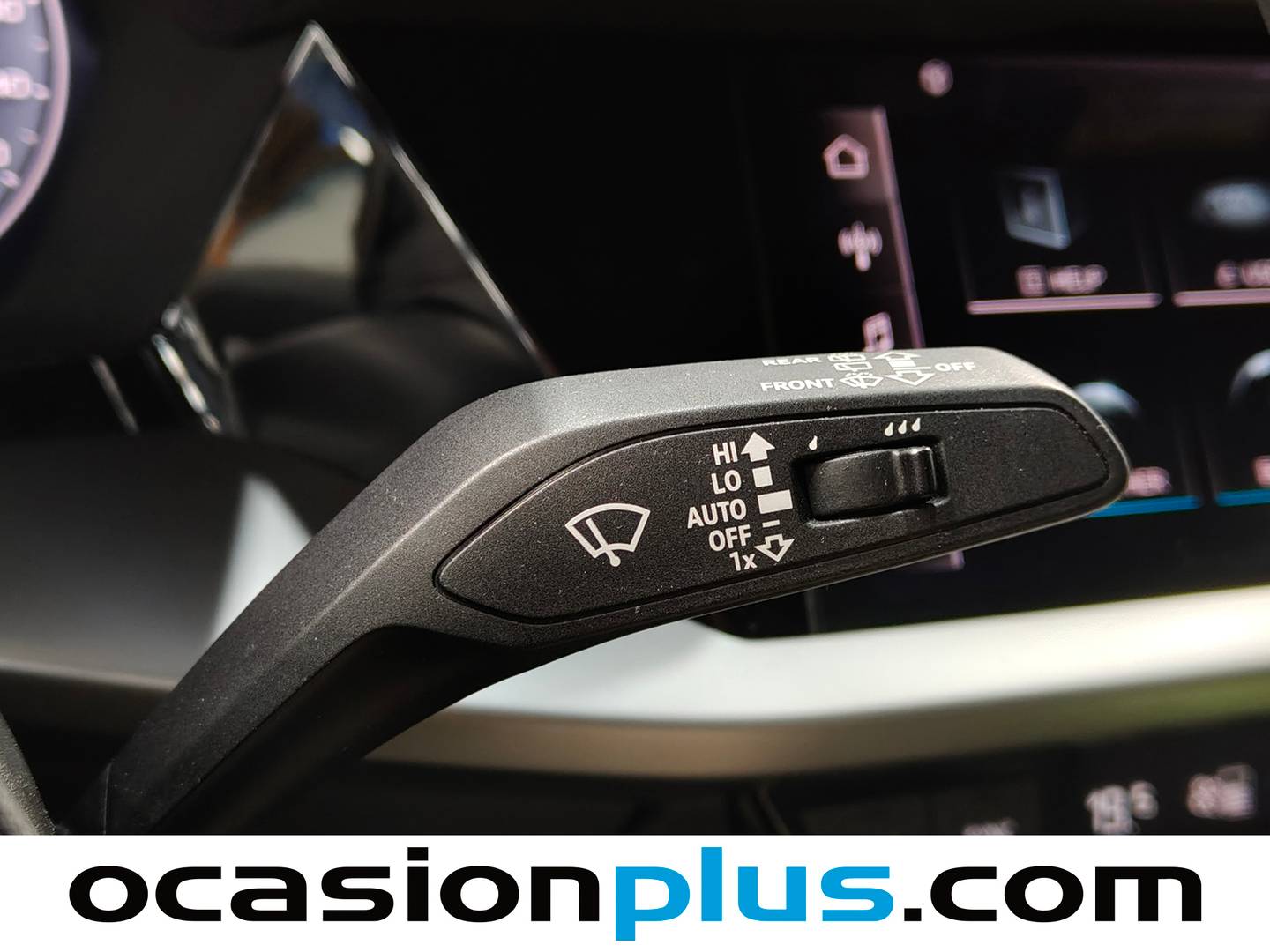 Audi A3 Audi A3 Sportback S line 35 TFSI (150 CV) S tronic barato