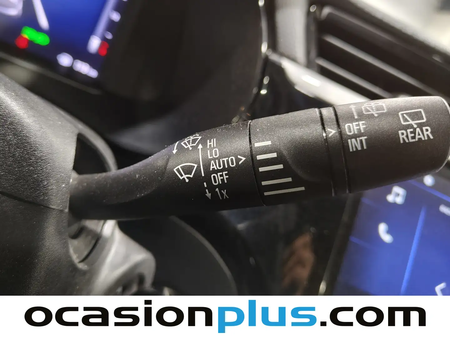 Foto Opel Corsa Opel Corsa 1.2T XHL GS (100 CV)