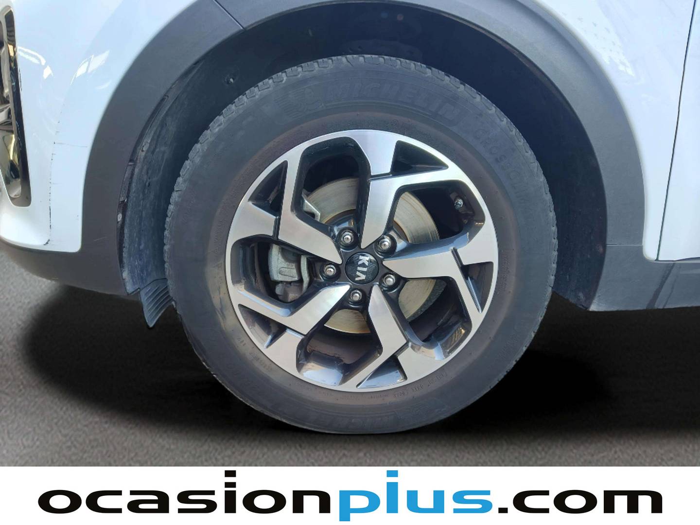 KIA Sportage KIA Sportage 1.6 CRDi Business 4x2 DCT (136 CV) 2019