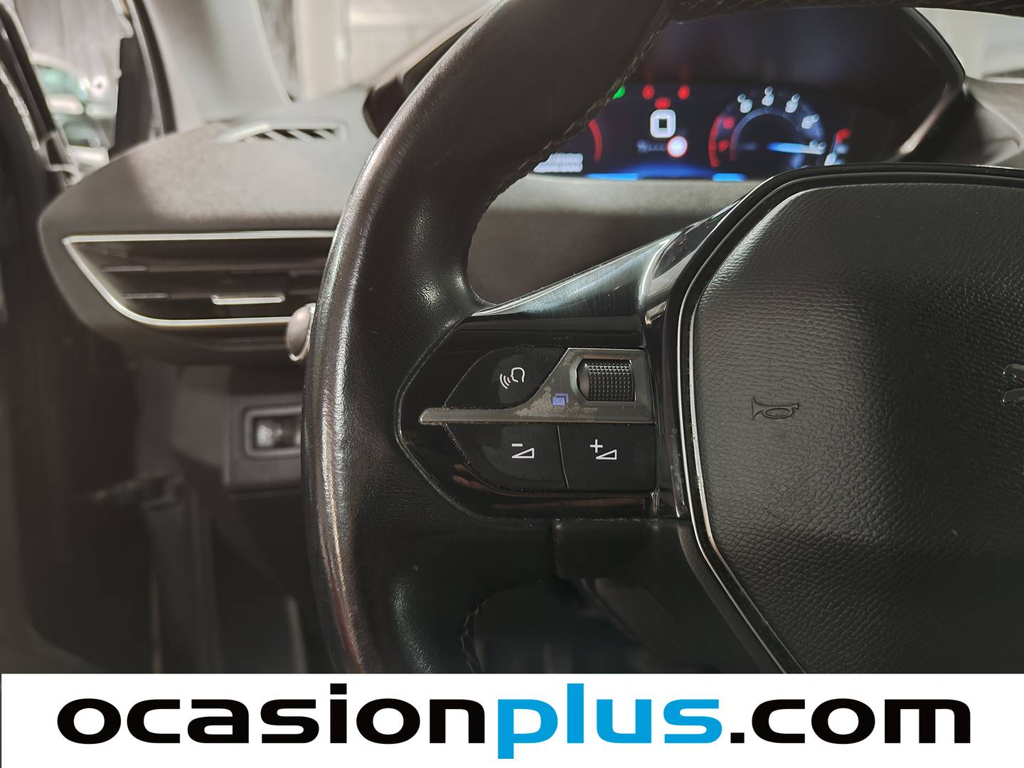 Peugeot 5008 Peugeot 5008 PureTech 130 S&S Allure (130 CV) 7 Plazas de ocasión