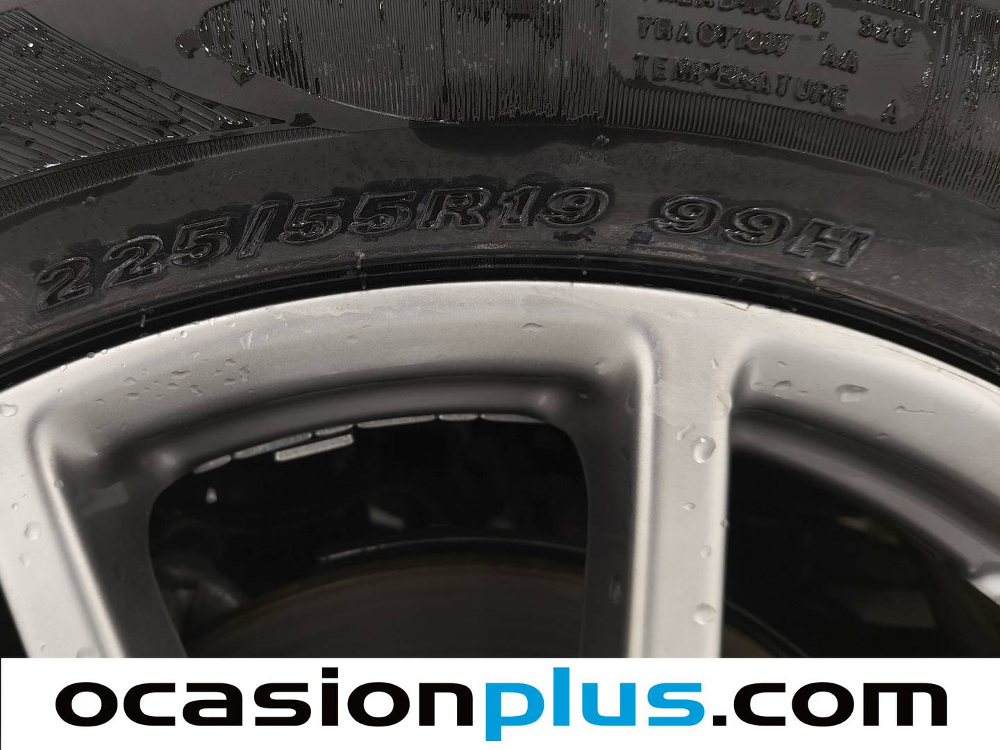 Fiat Freemont Fiat Freemont 2.0 Diesel Lounge AWD Auto (170 CV) de ocasión