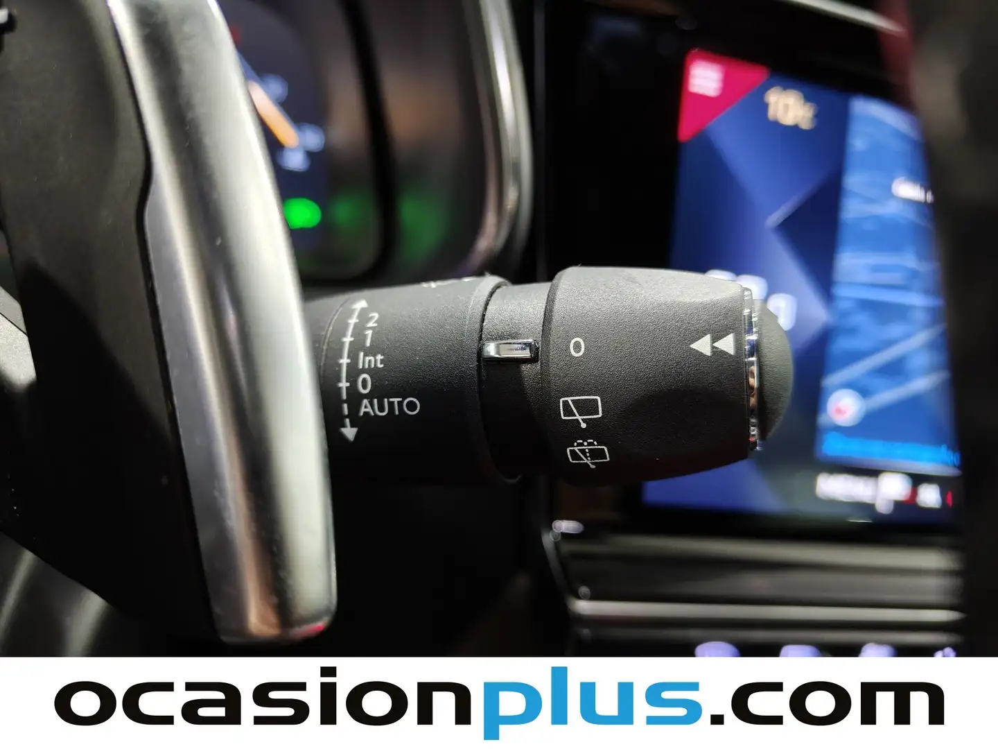 Foto DS DS 7 Crossback DS DS7 Crossback PureTech 130 Bastille+ AT (131 CV)