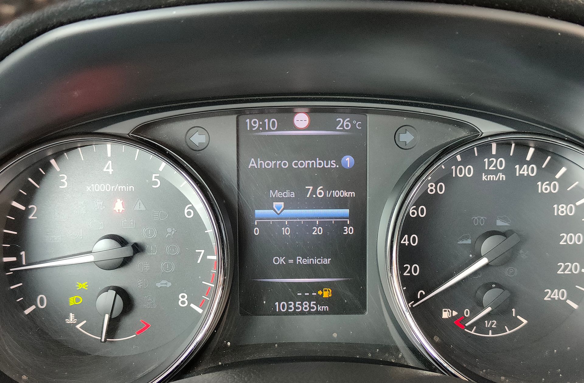 Nissan X-Trail 1.6 DIG-T Tekna 4x2 - foto 30