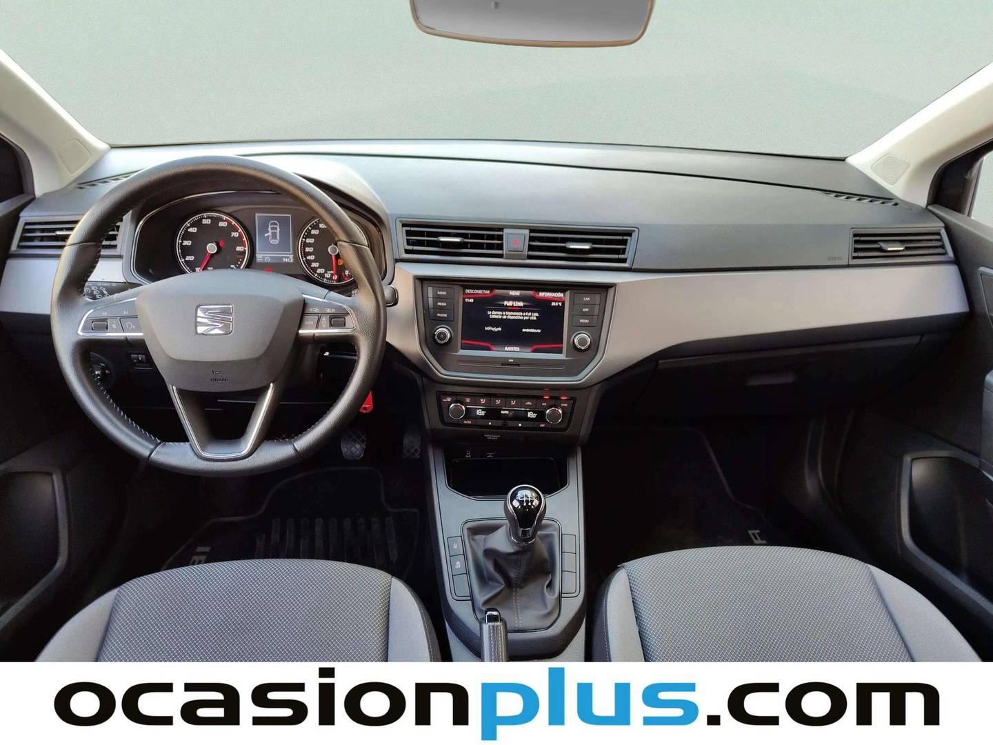 Seat Ibiza Seat Ibiza 1.0 TSI Style Plus (95 CV) de ocasión