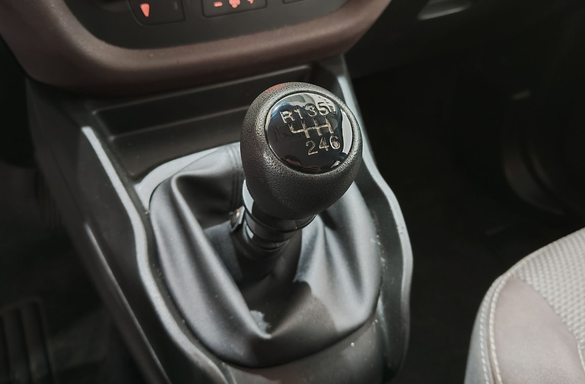Fiat Doblò 1.6 MultiJet N1 Trekking - foto 5