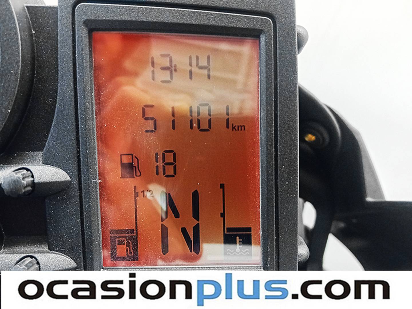 Foto BMW Motorrad F 700 GS BMW Motorrad F 700 GS 700 GS (75CV)