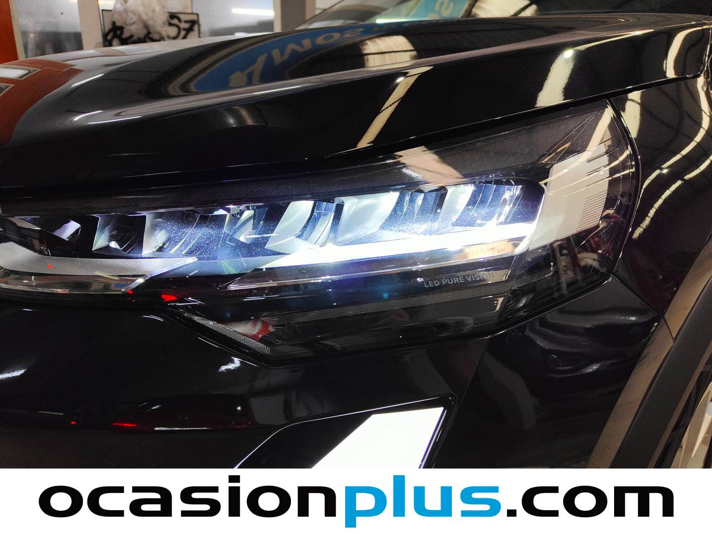 Mitsubishi ASX Mitsubishi ASX 100T Motion (91 CV) al mejor precio
