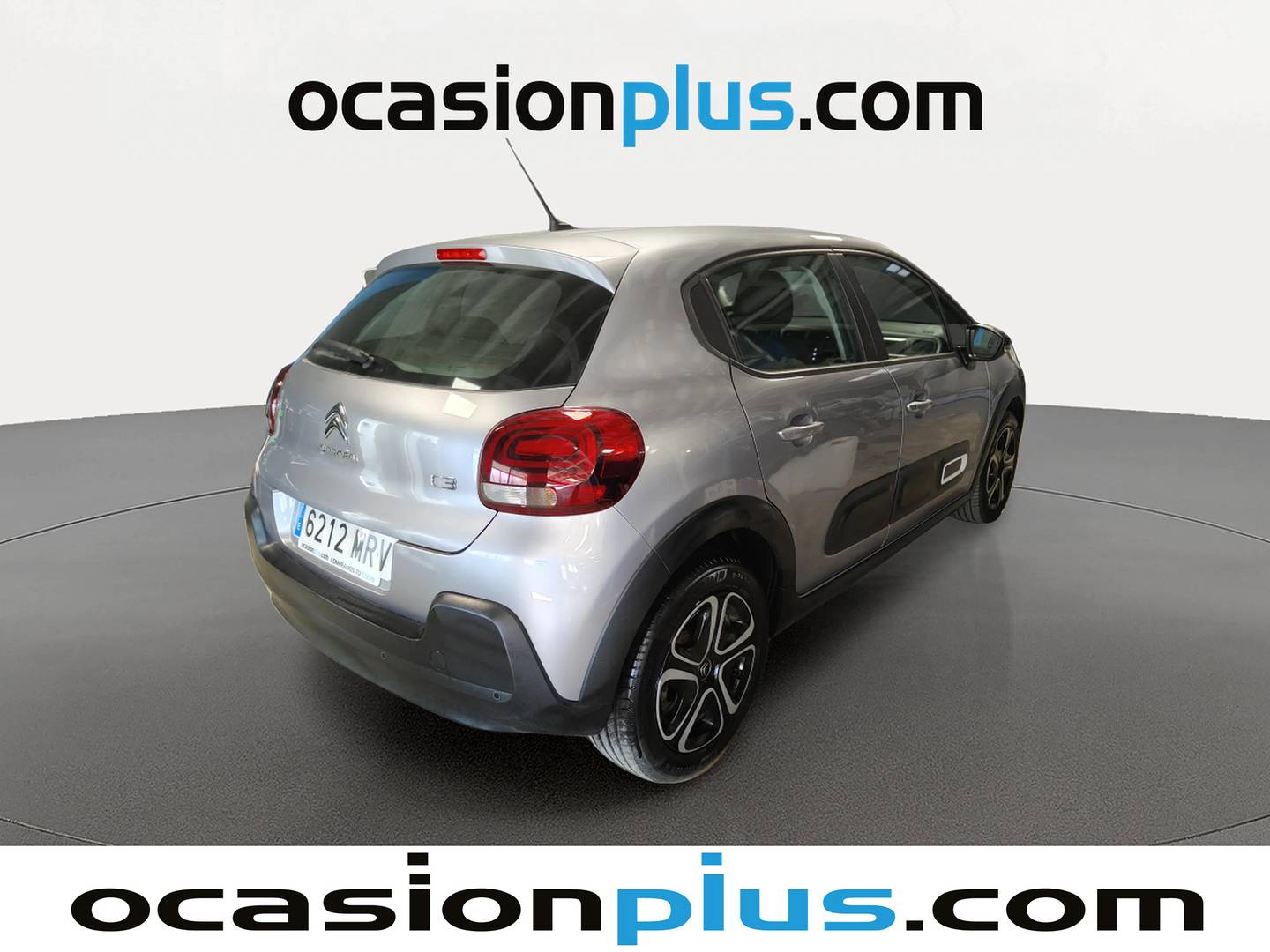 Foto Citroën C3 Origin Citroen C3 Origin Plus BlueHDi (102 CV)