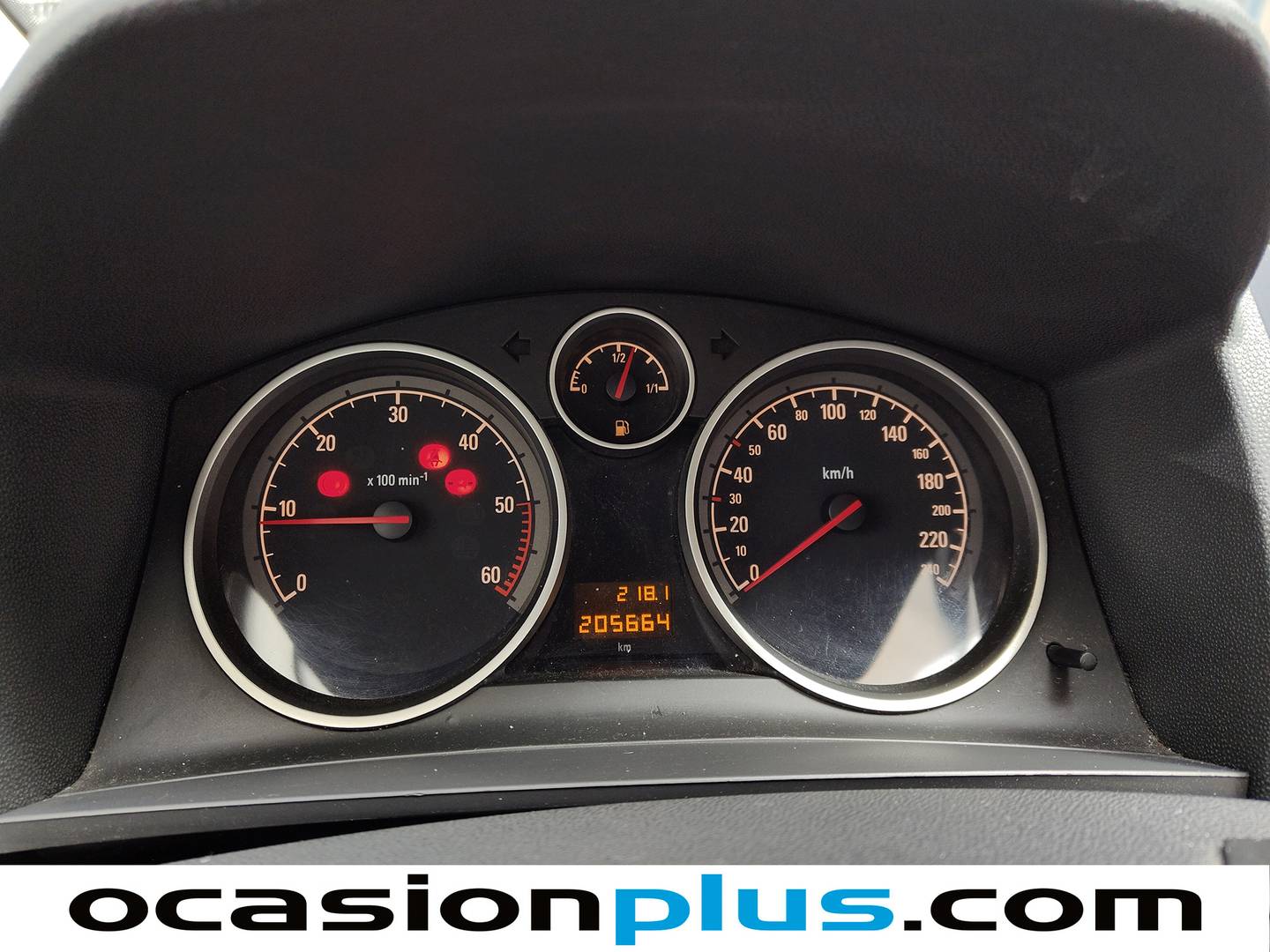 Opel Zafira Opel Zafira 1.7 CDTI Enjoy Plus 7 Plazas (125 CV) barato
