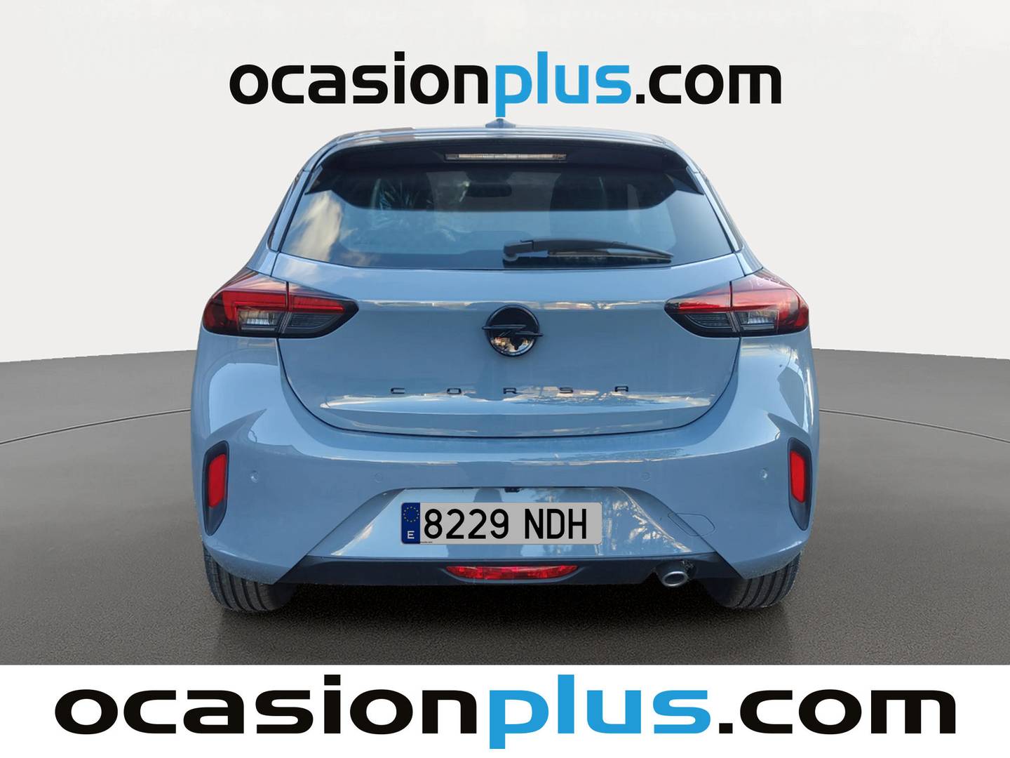 Foto Opel Corsa Opel Corsa 1.2T XHL GS (100 CV)