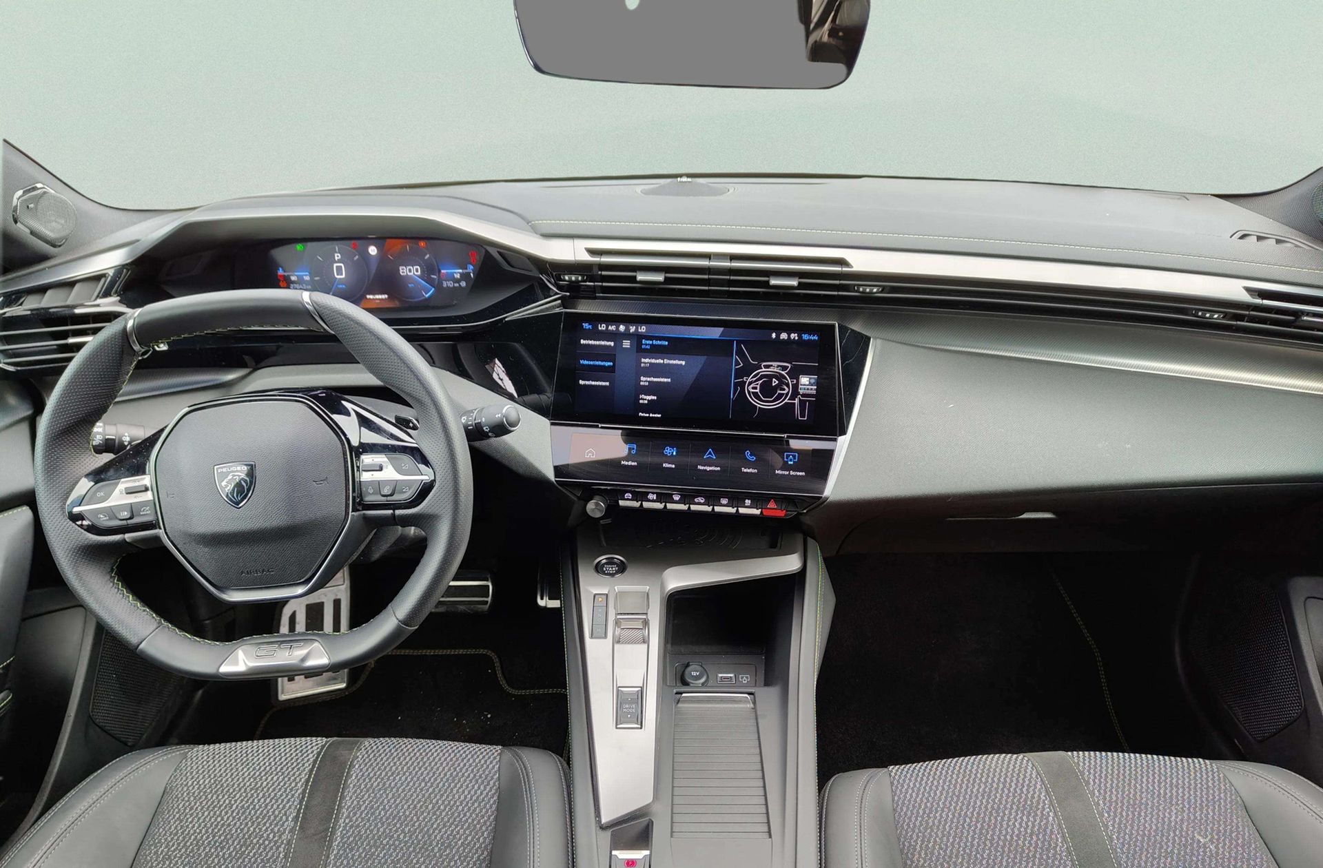 Peugeot 308 PureTech 130 GT EAT8 - foto 7