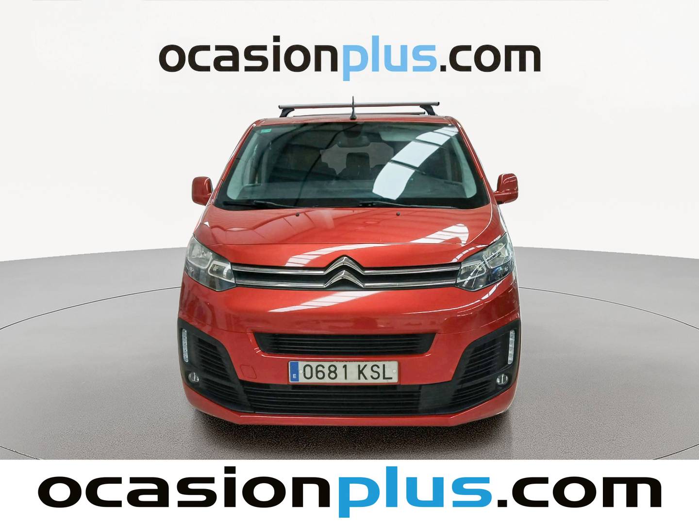 Citroën Spacetourer Citroën Spacetourer BlueHDi 150 Talla M Business (150 CV) 8 Plazas 150cv