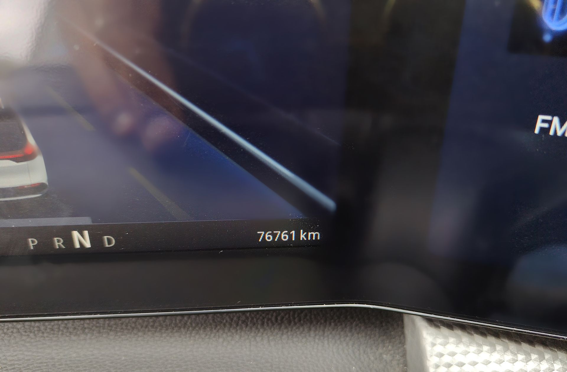 Aiways U5 Prime - foto 12
