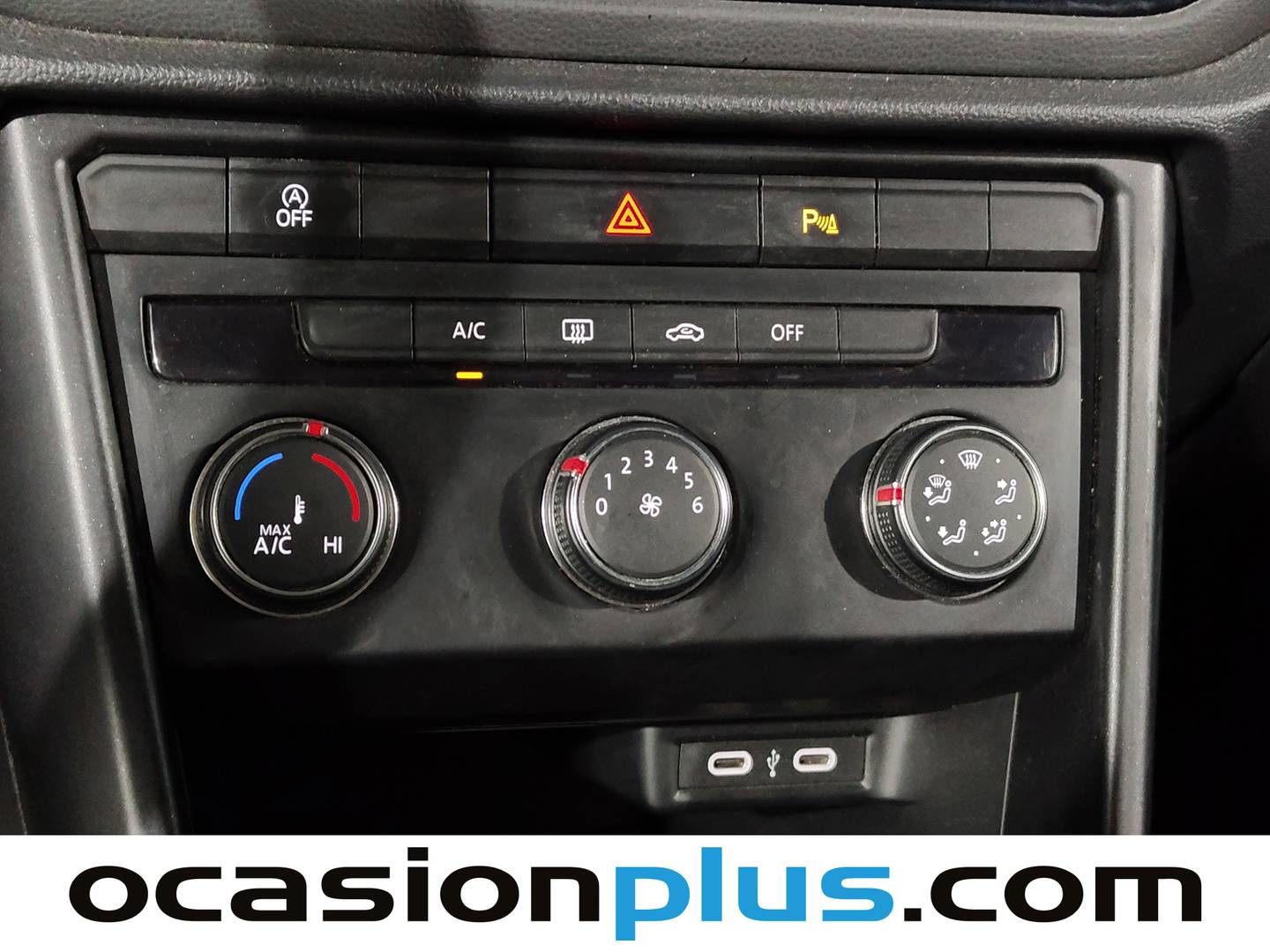 Accesorios del Volkswagen T-Roc Volkswagen T-Roc 1.0 TSI T-Roc (110 CV)